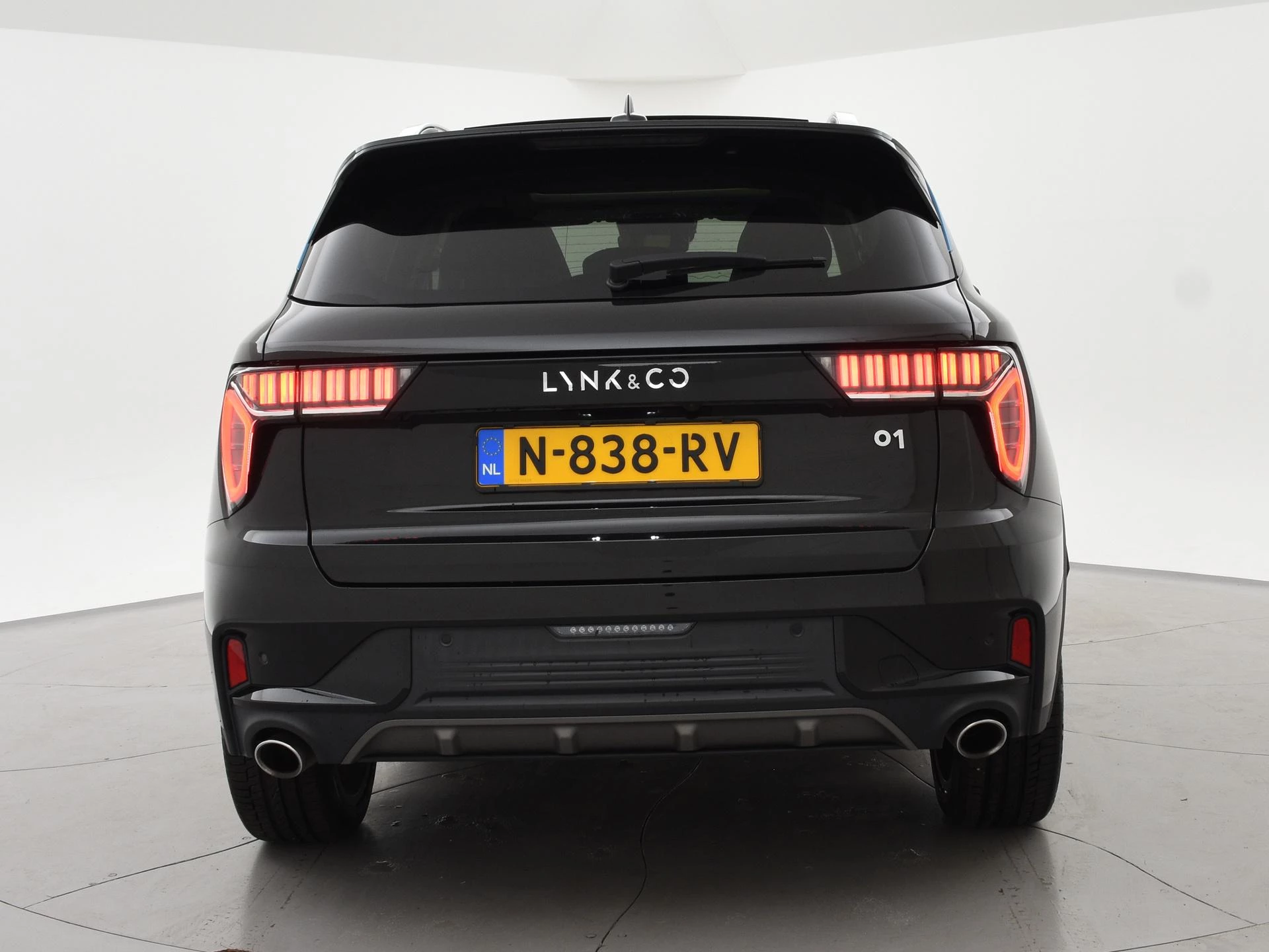Hoofdafbeelding Lynk & Co 01