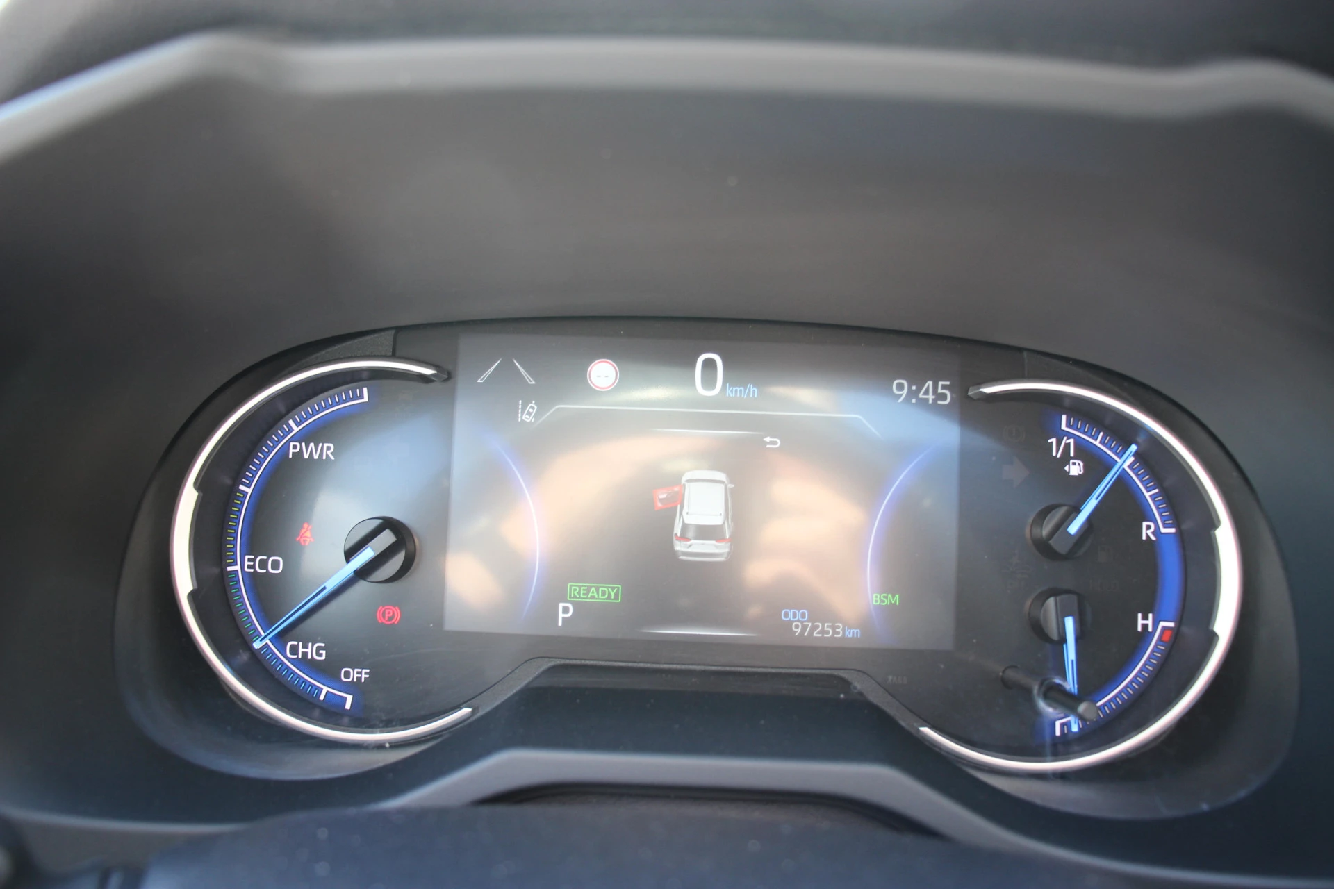 Hoofdafbeelding Toyota RAV4