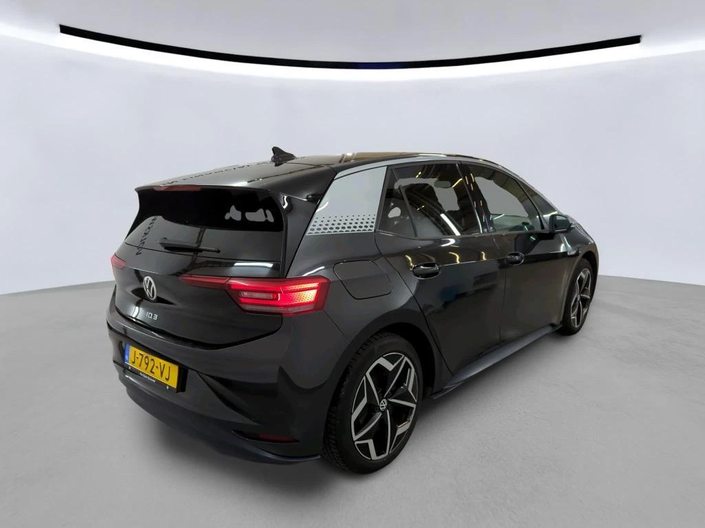 Hoofdafbeelding Volkswagen ID.3