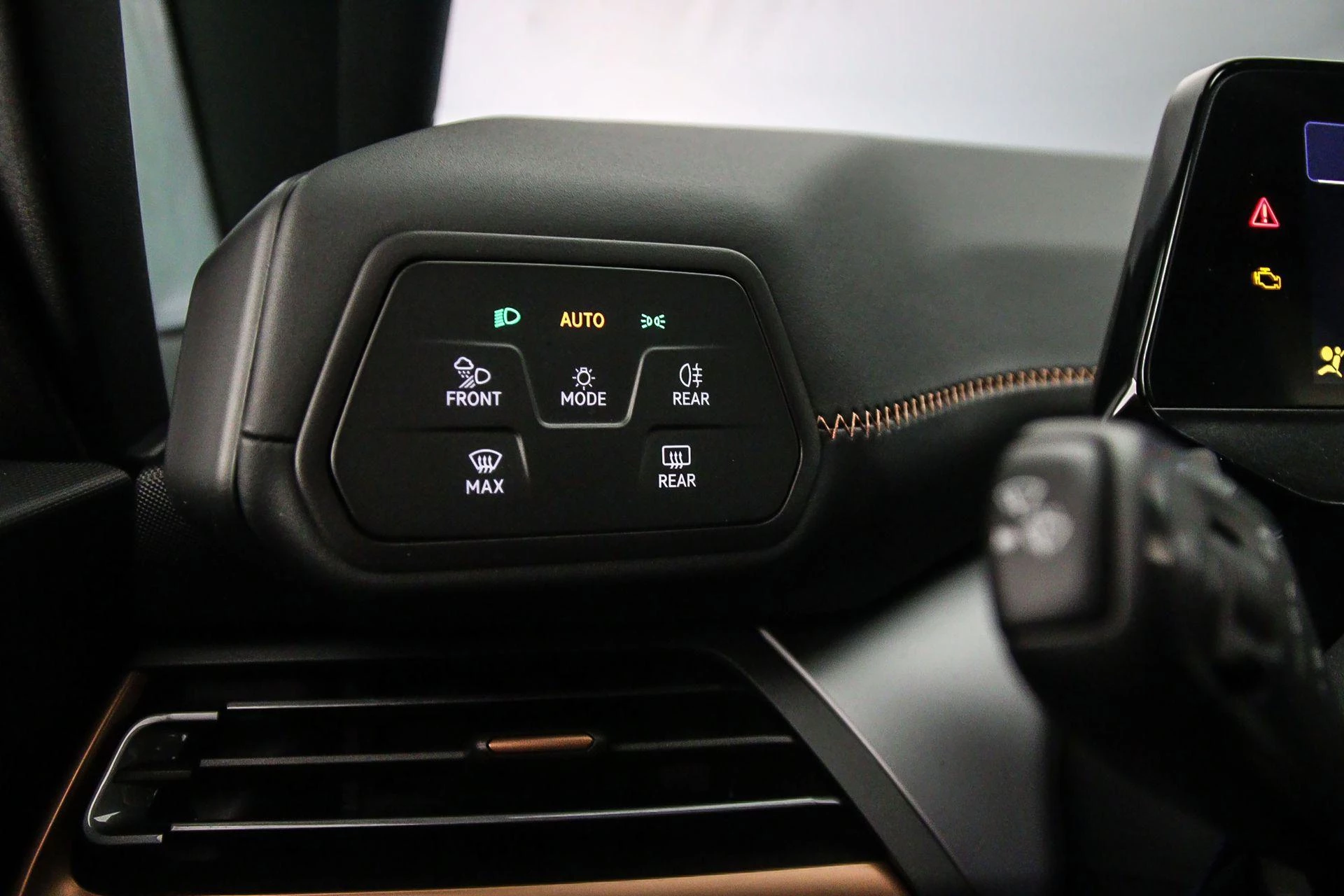 Hoofdafbeelding CUPRA Born