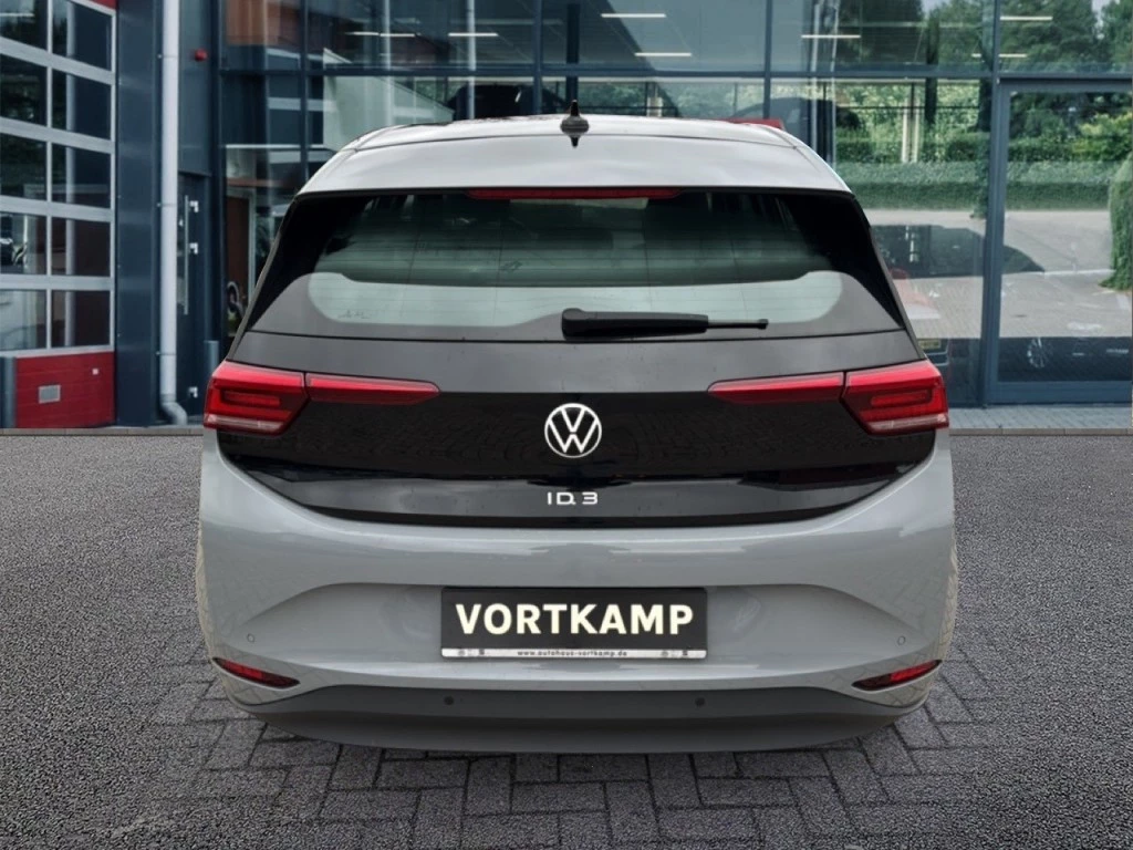 Hoofdafbeelding Volkswagen ID.3