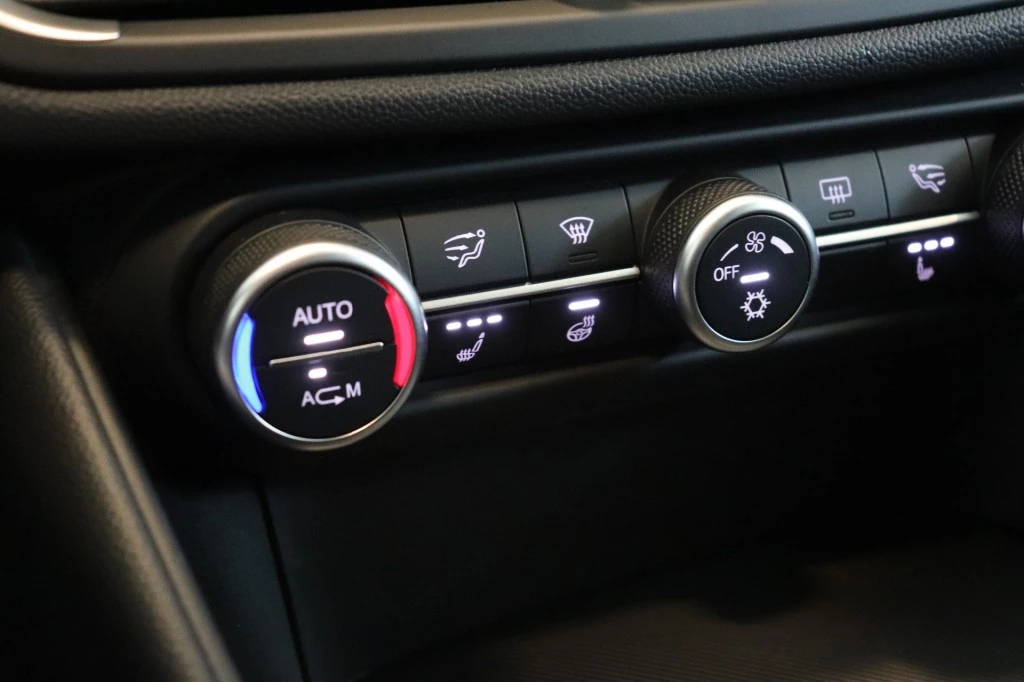 Hoofdafbeelding Alfa Romeo Giulia