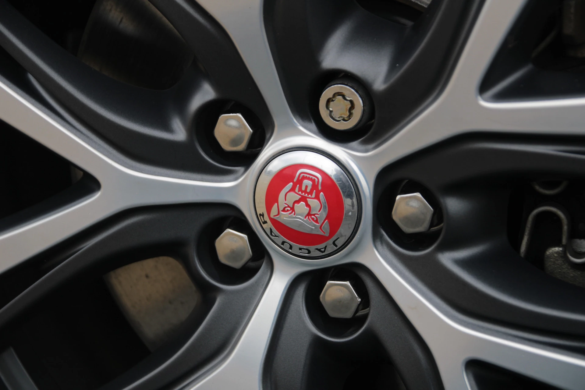 Hoofdafbeelding Jaguar I-PACE