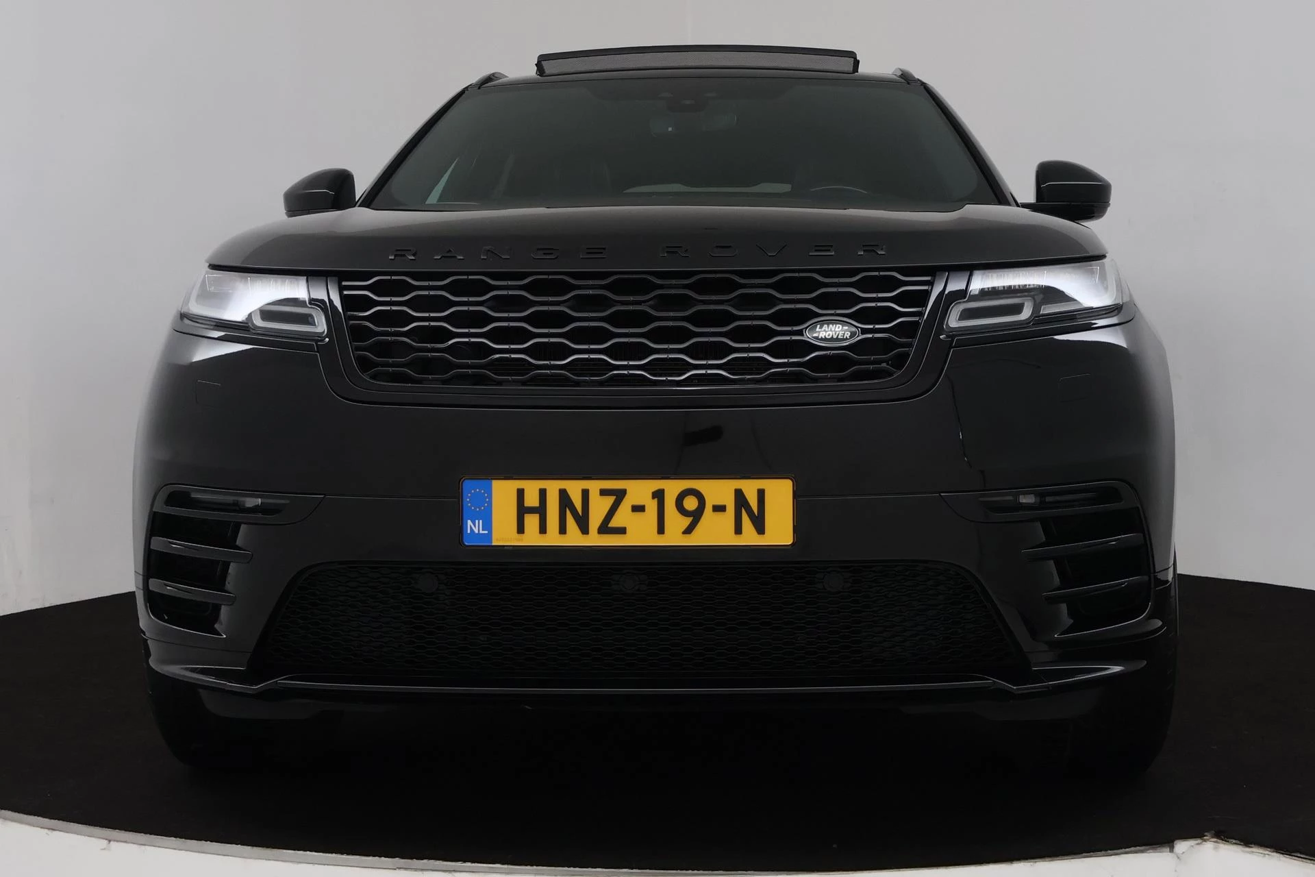 Hoofdafbeelding Land Rover Range Rover Velar