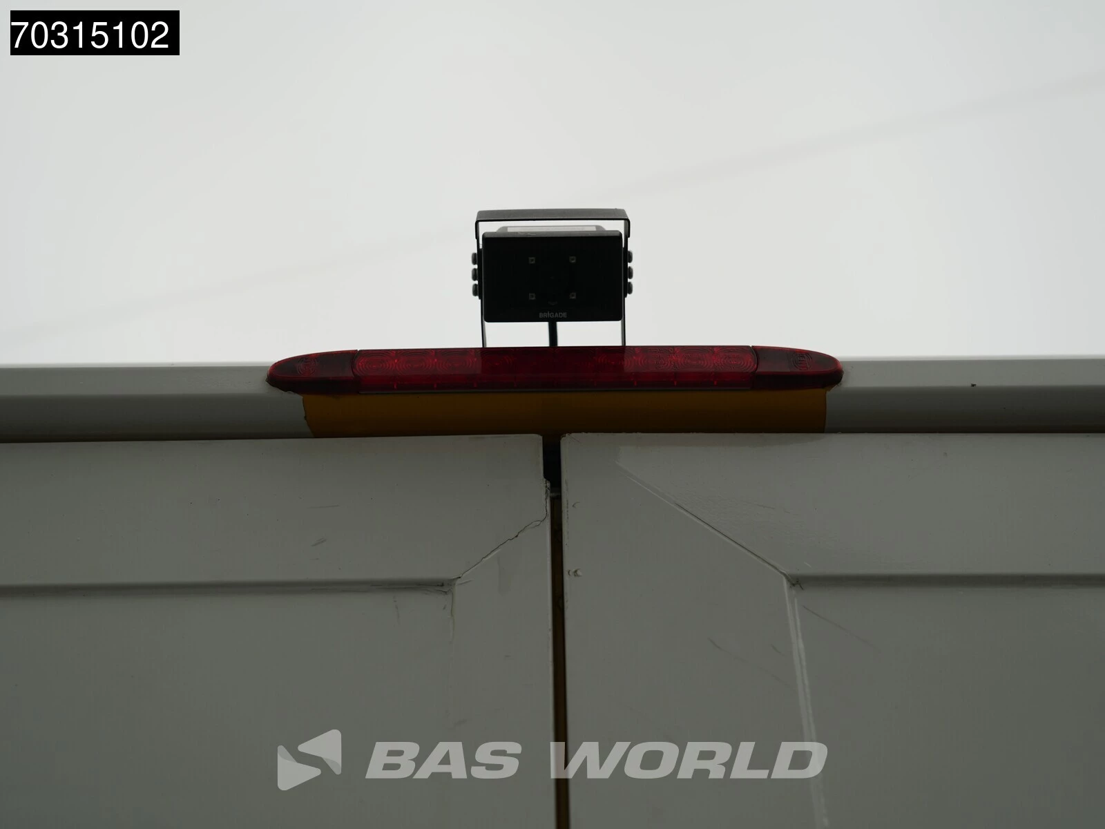 Hoofdafbeelding MAN TGE