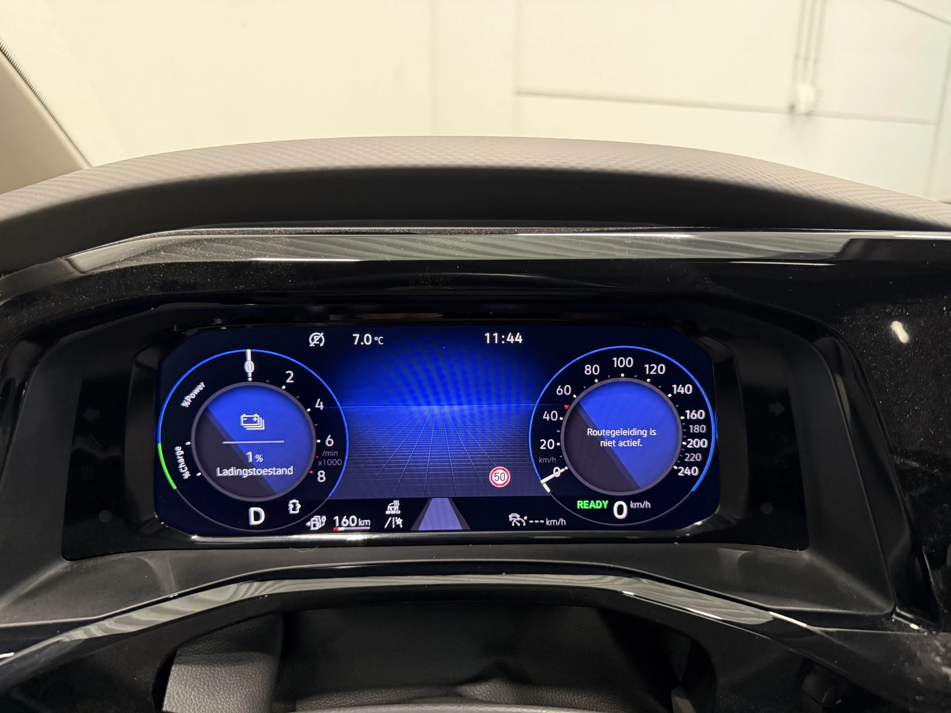 Hoofdafbeelding Volkswagen Multivan