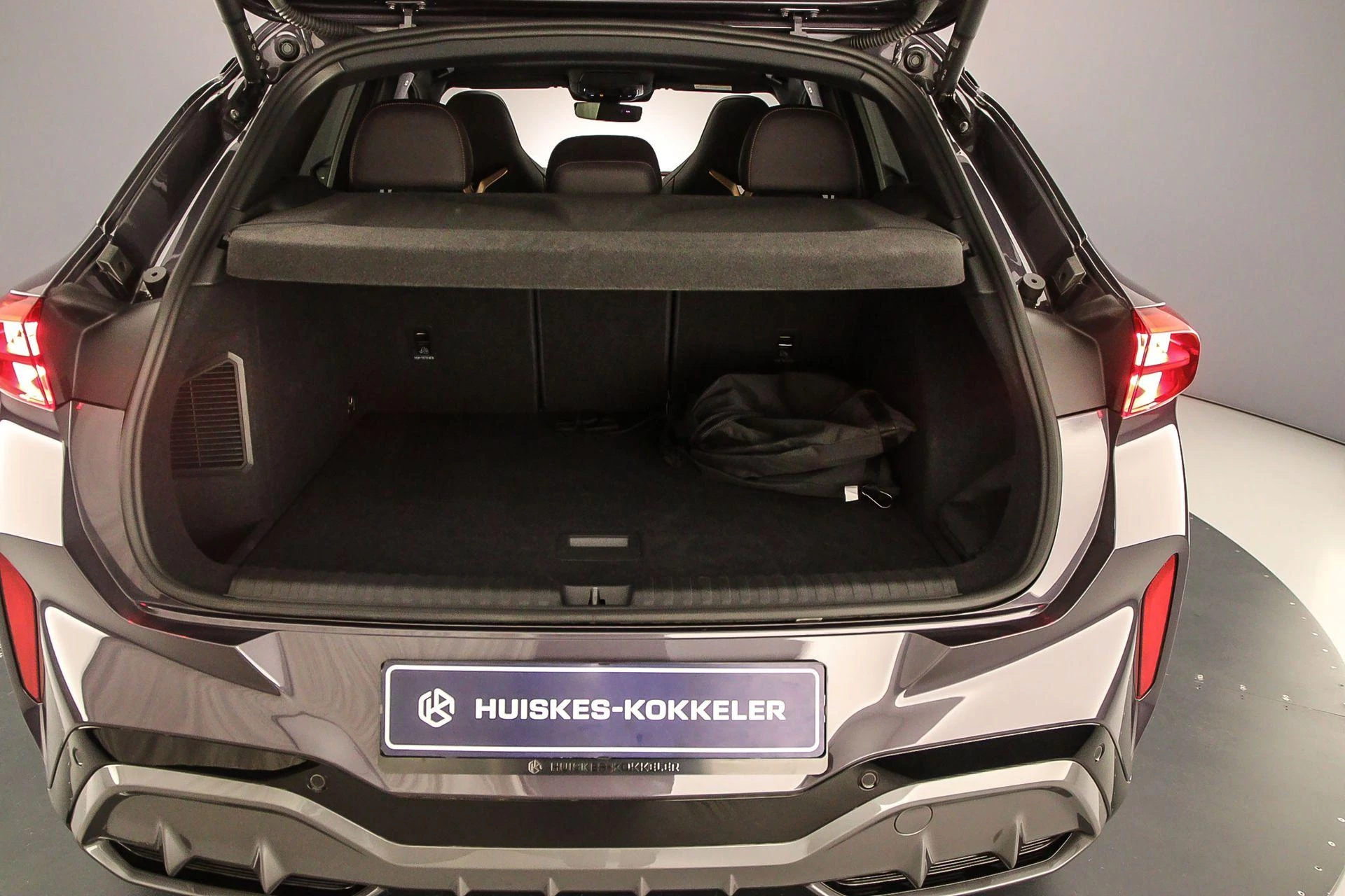 Hoofdafbeelding CUPRA Terramar