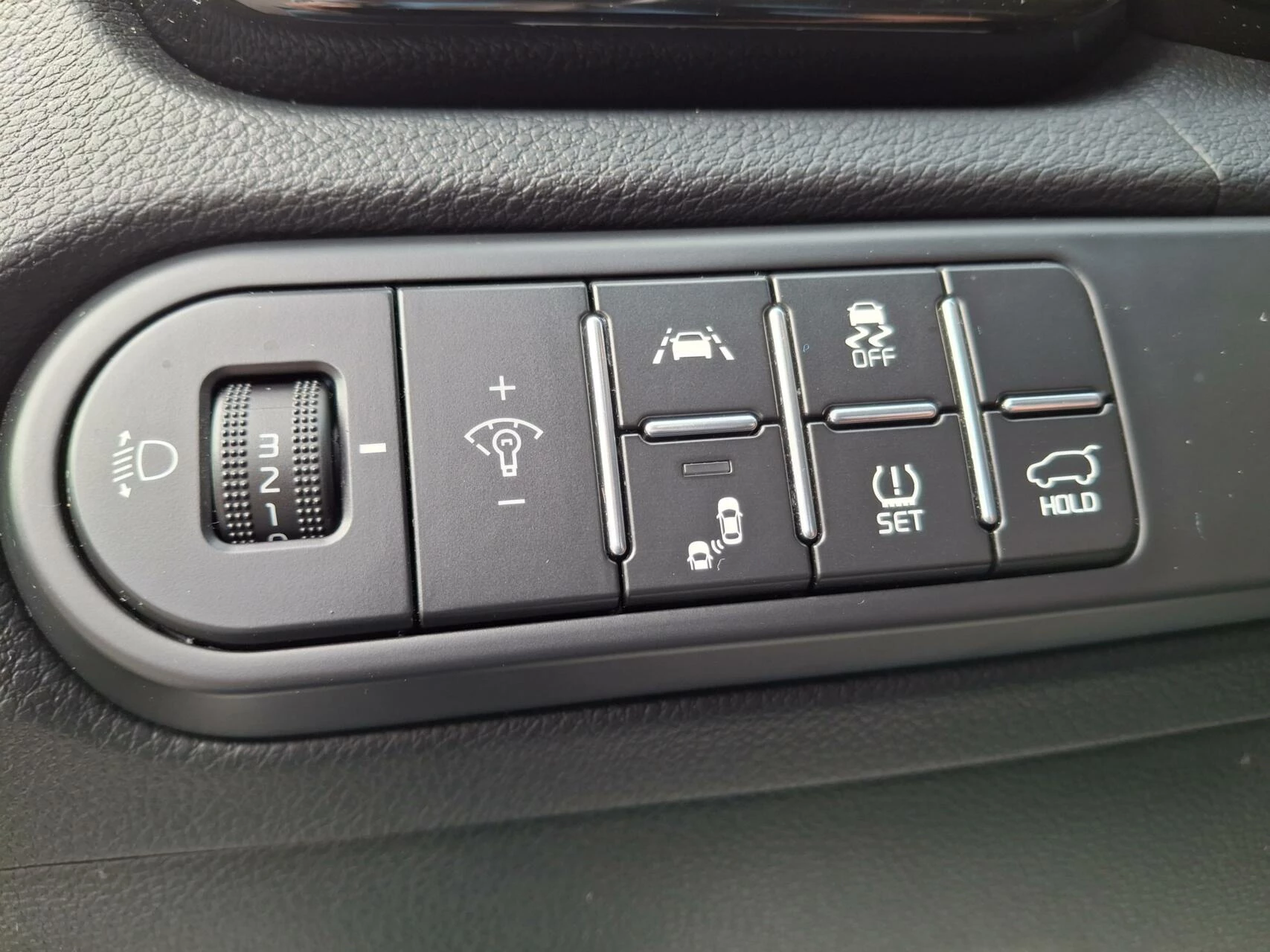 Hoofdafbeelding Kia XCeed