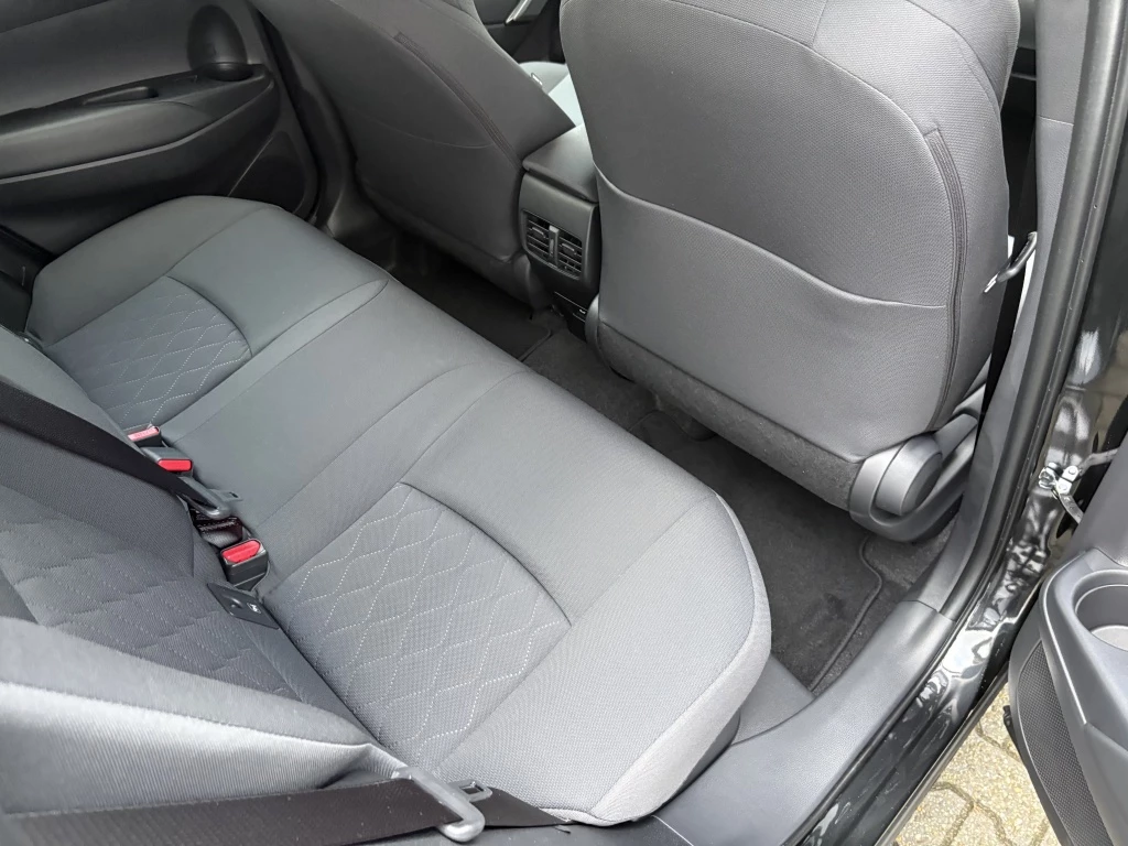 Hoofdafbeelding Toyota Corolla Cross