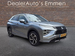 Mitsubishi Eclipse Cross 2.4 PHEV Instyle