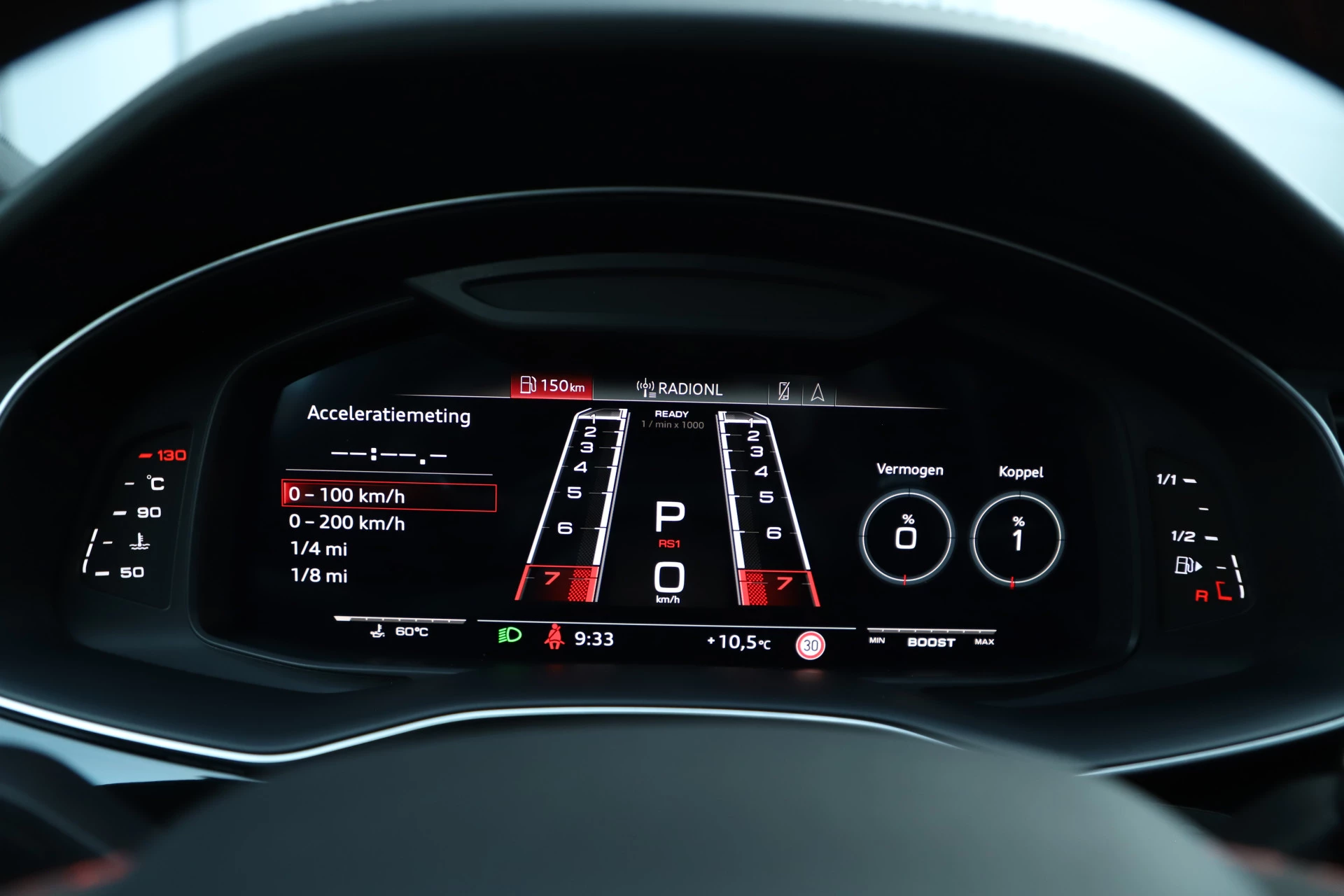 Hoofdafbeelding Audi RSQ8