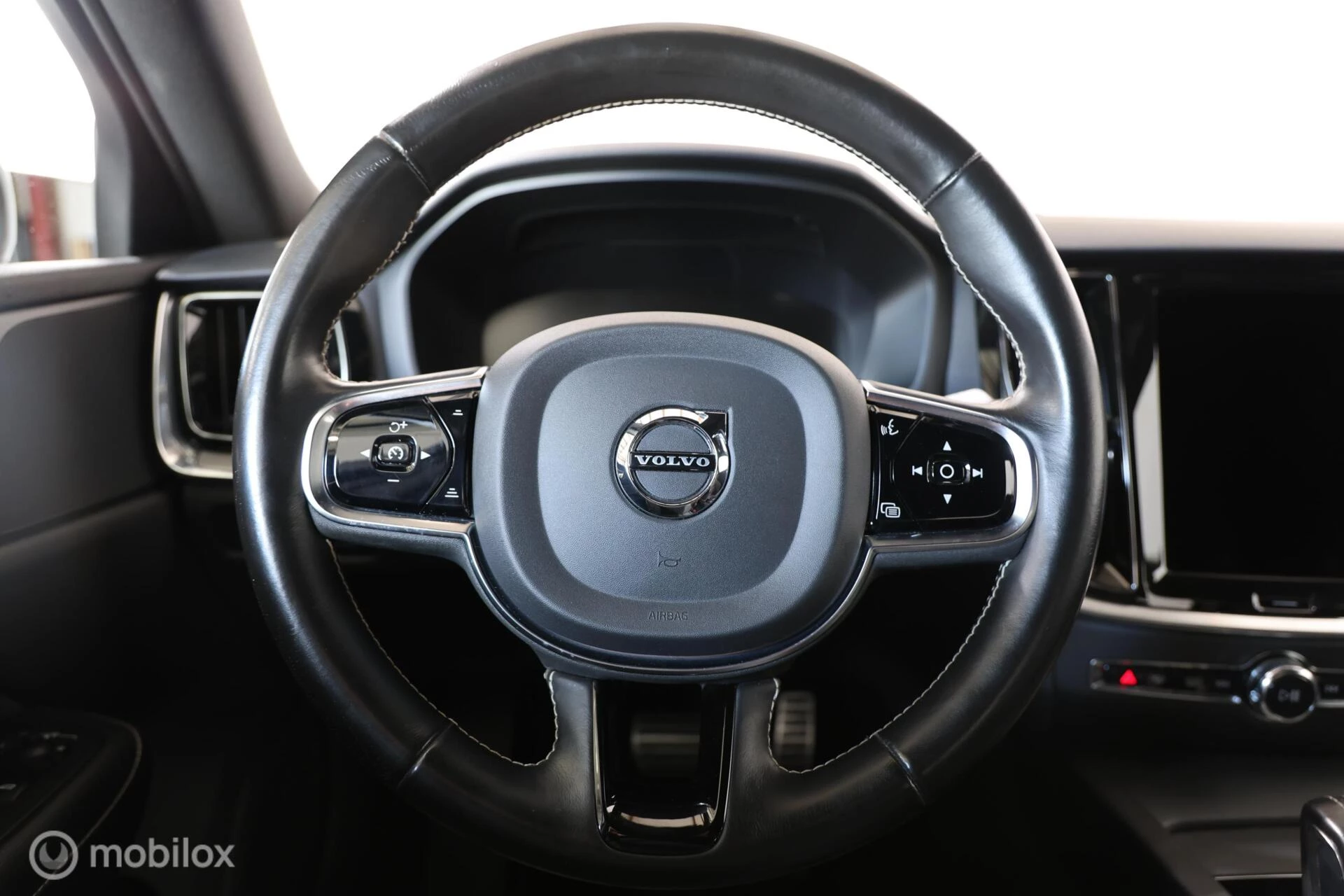 Hoofdafbeelding Volvo S60