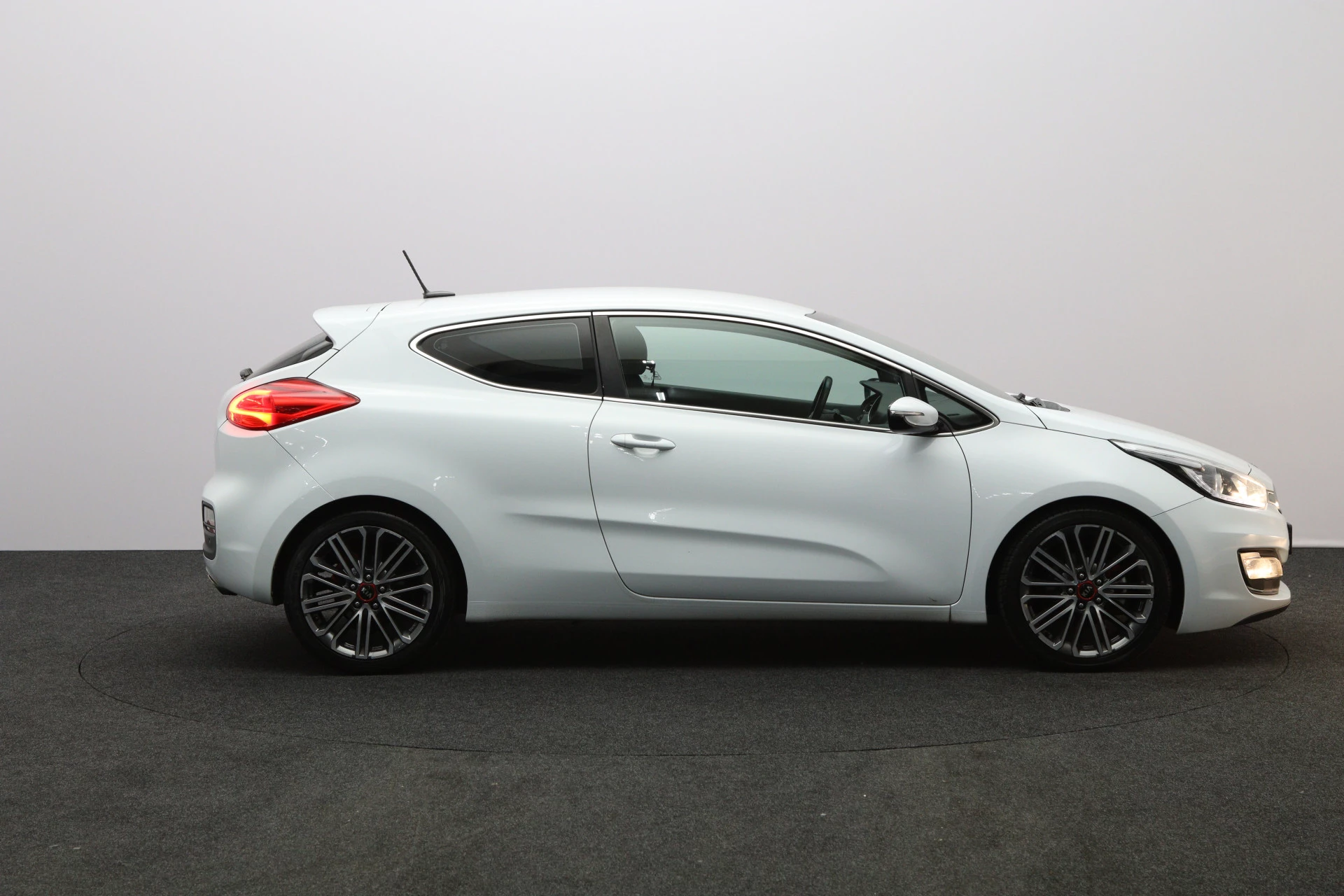 Hoofdafbeelding Kia pro_cee'd
