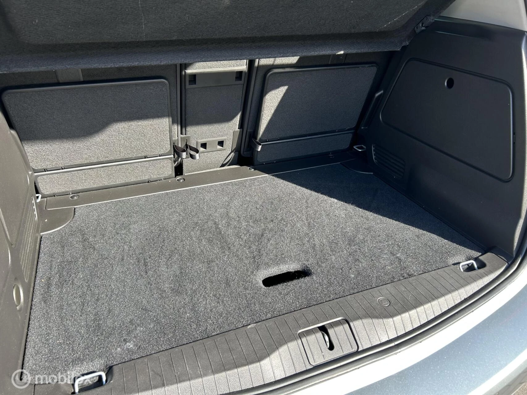 Hoofdafbeelding Opel Meriva