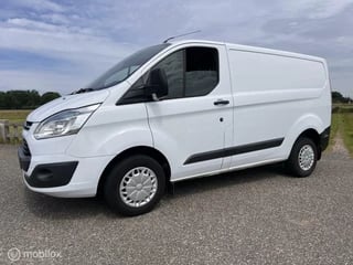 Ford Transit Custom 270 2.2 TDCI L1H1 Ambiente