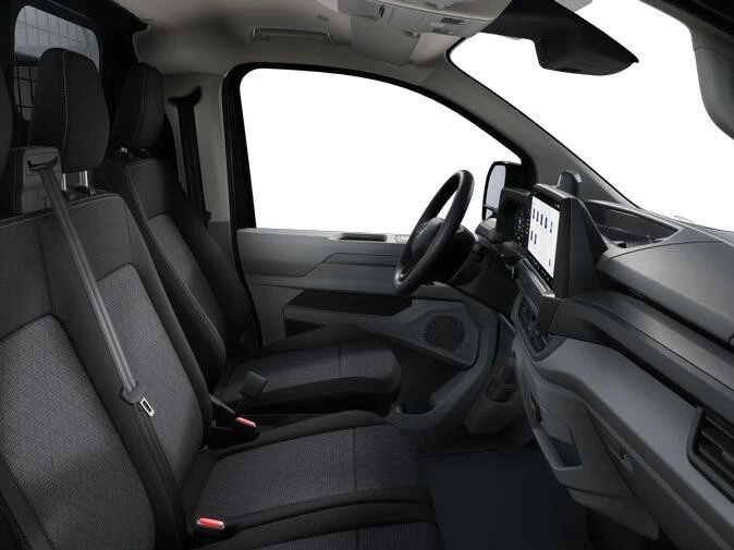 Hoofdafbeelding Volkswagen e-Transporter