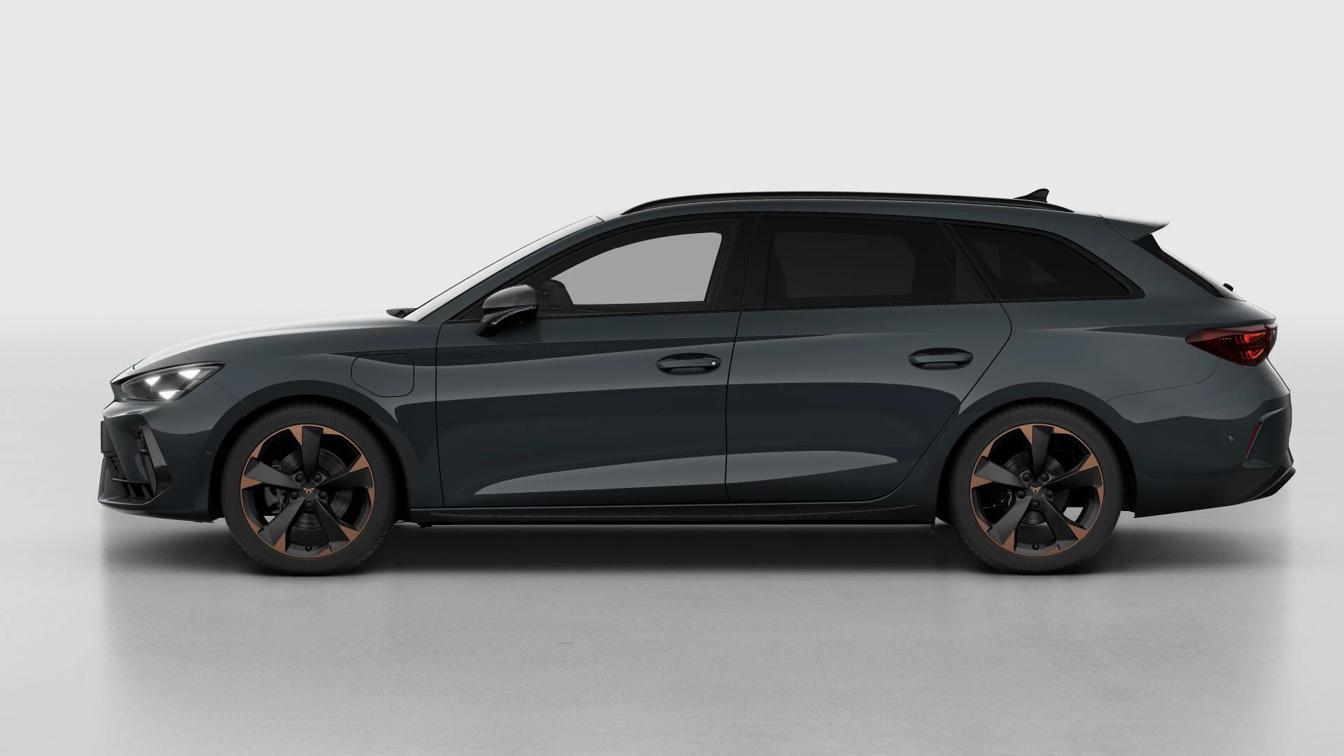 Hoofdafbeelding CUPRA Leon Sportstourer
