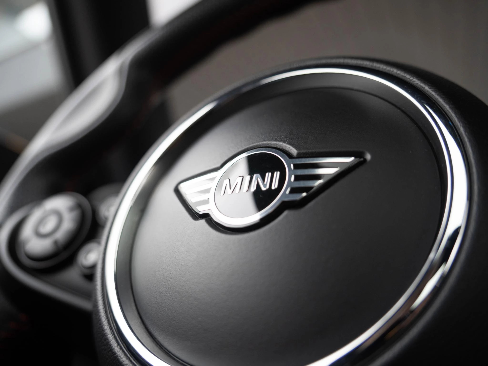 Hoofdafbeelding MINI 3-deurs
