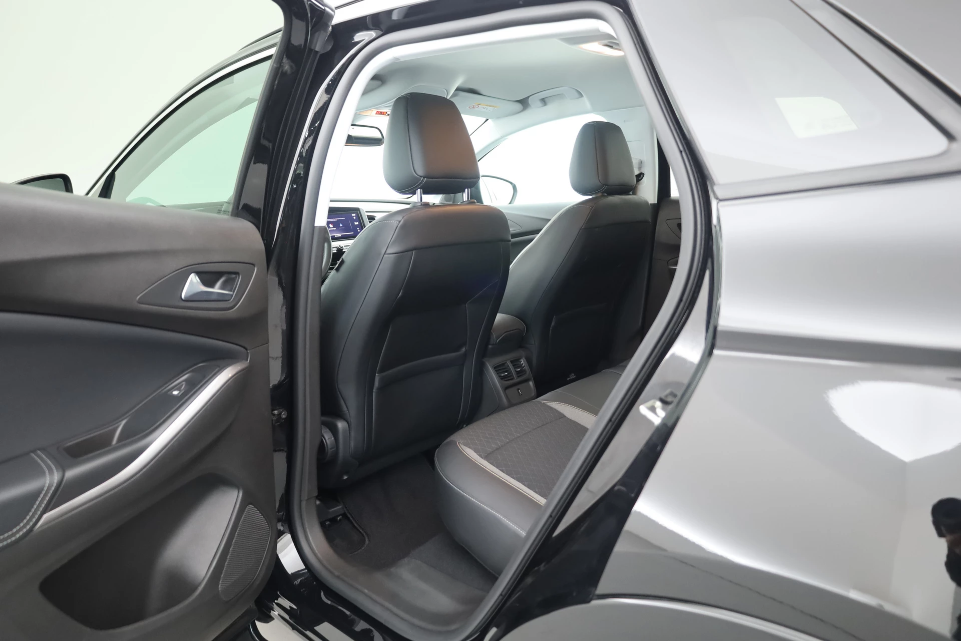 Hoofdafbeelding Opel Grandland