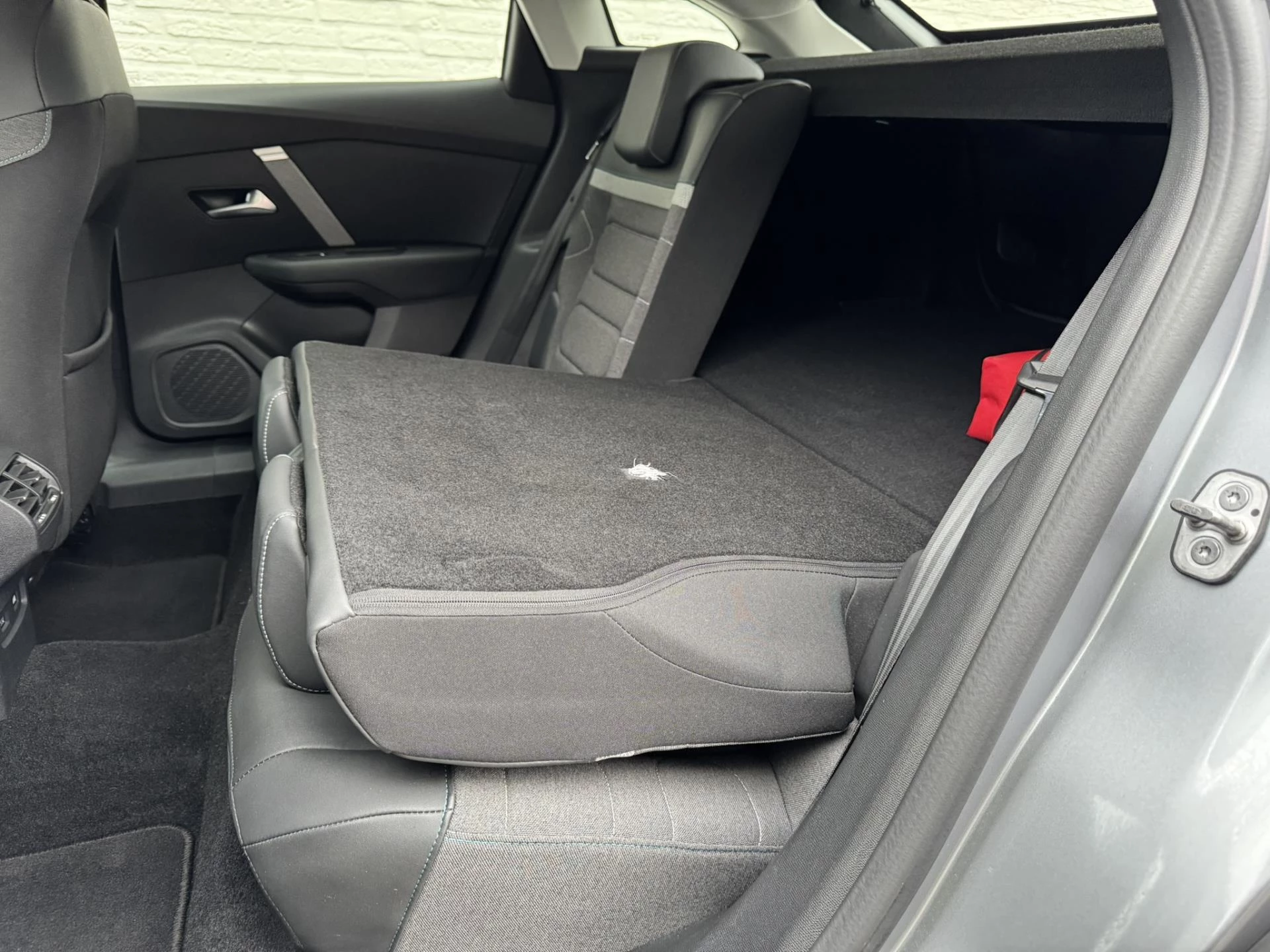 Hoofdafbeelding Citroën C4