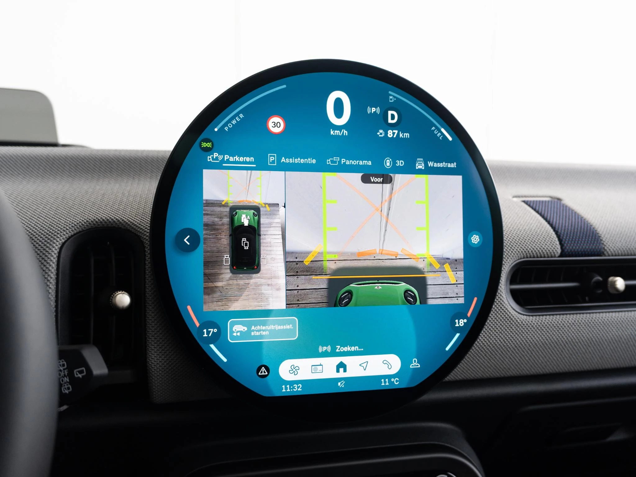 Hoofdafbeelding MINI 3-deurs