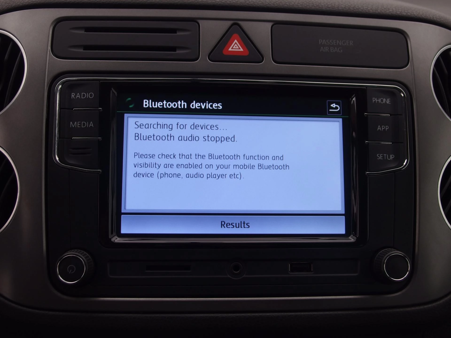 Hoofdafbeelding Volkswagen Golf Plus