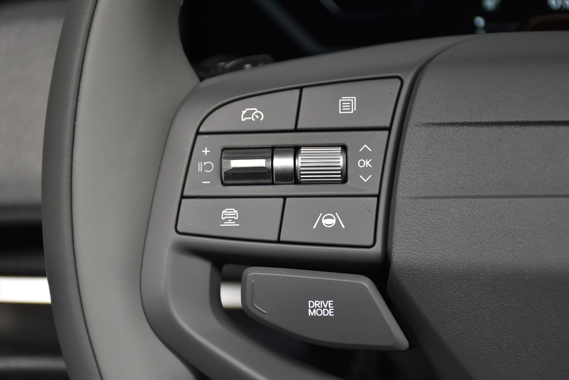Hoofdafbeelding Kia EV3