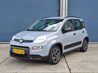 Fiat Panda 1.0 Hybrid City Life AIRCO / CRUISE CONTROLE / N.A.P / BENZINE