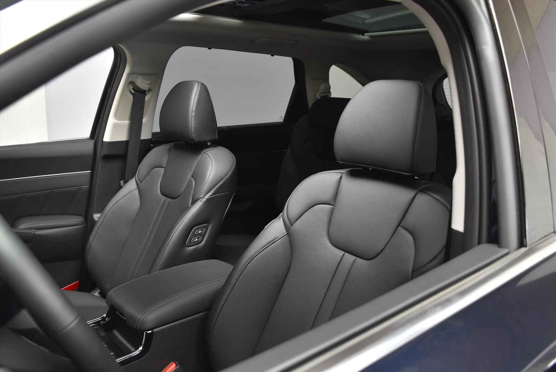Hoofdafbeelding Kia Sorento