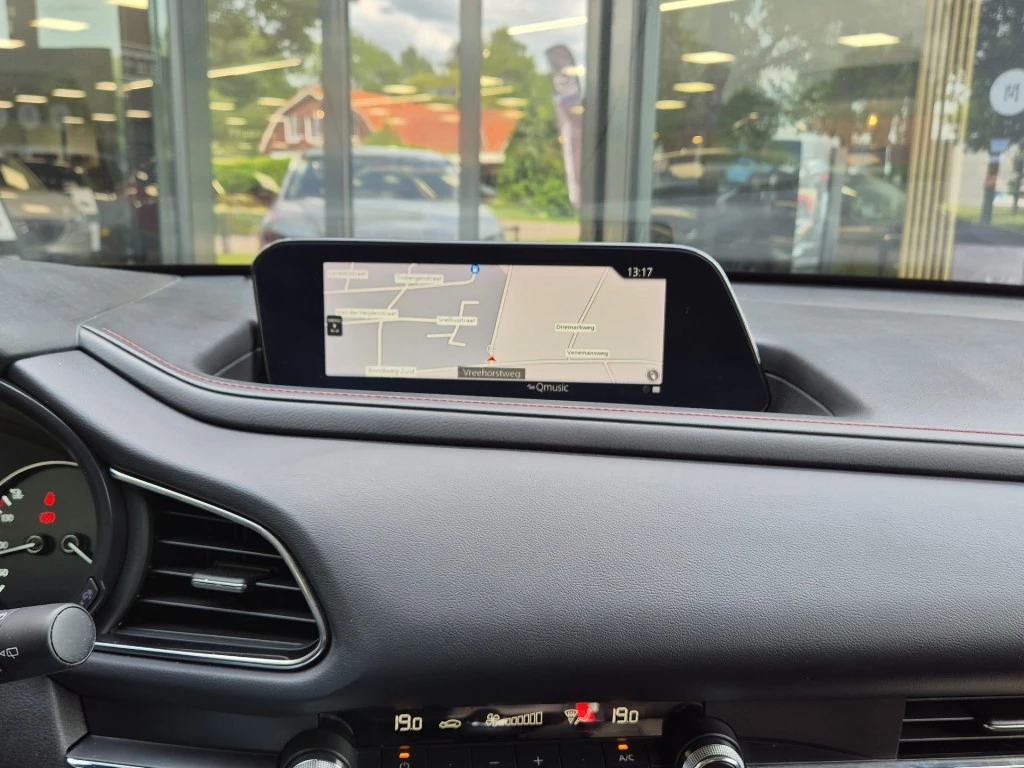 Hoofdafbeelding Mazda CX-30