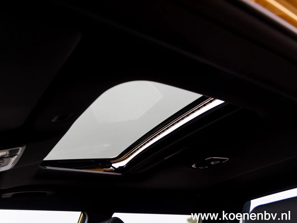 Hoofdafbeelding KGM Musso