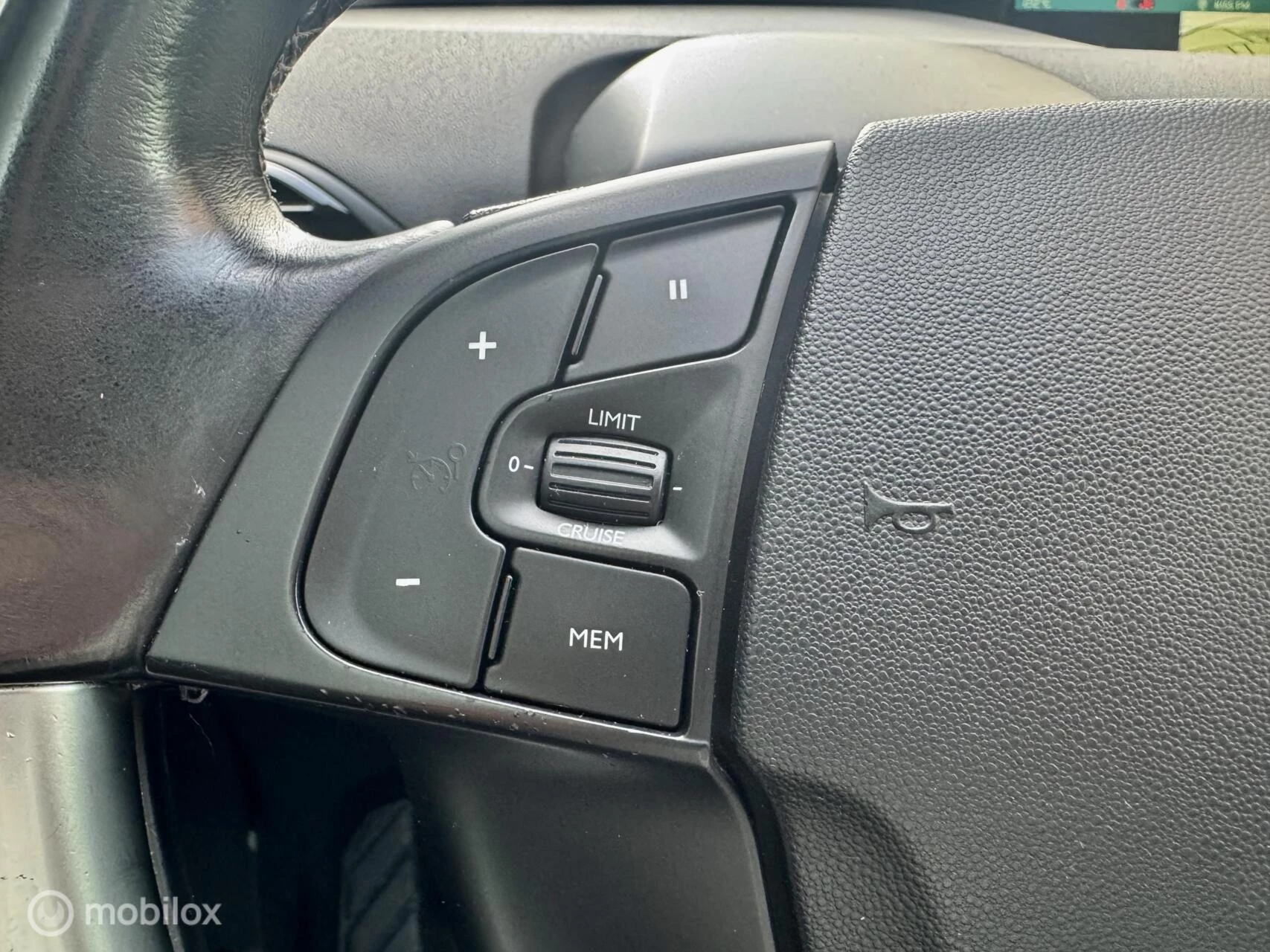 Hoofdafbeelding Citroën Grand C4 Picasso