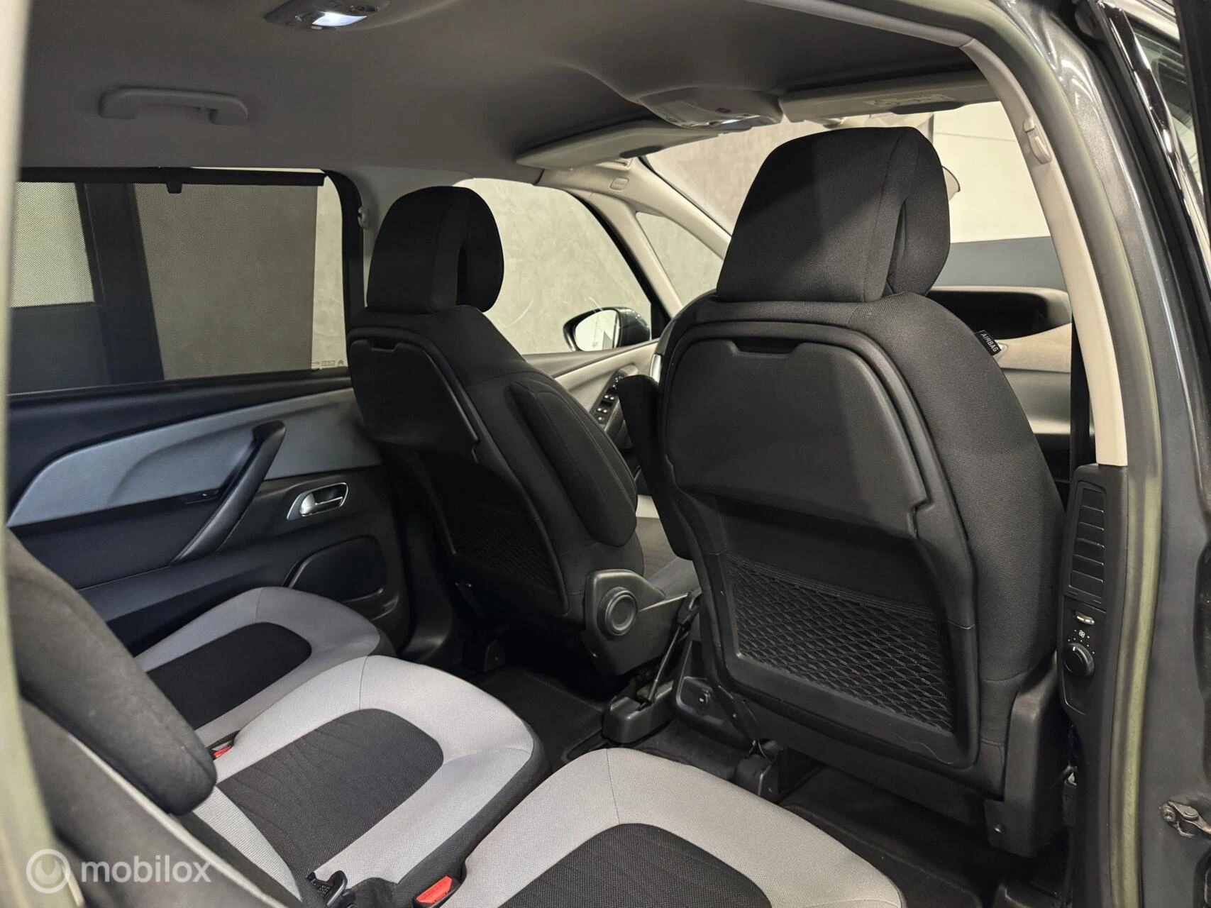 Hoofdafbeelding Citroën Grand C4 Picasso