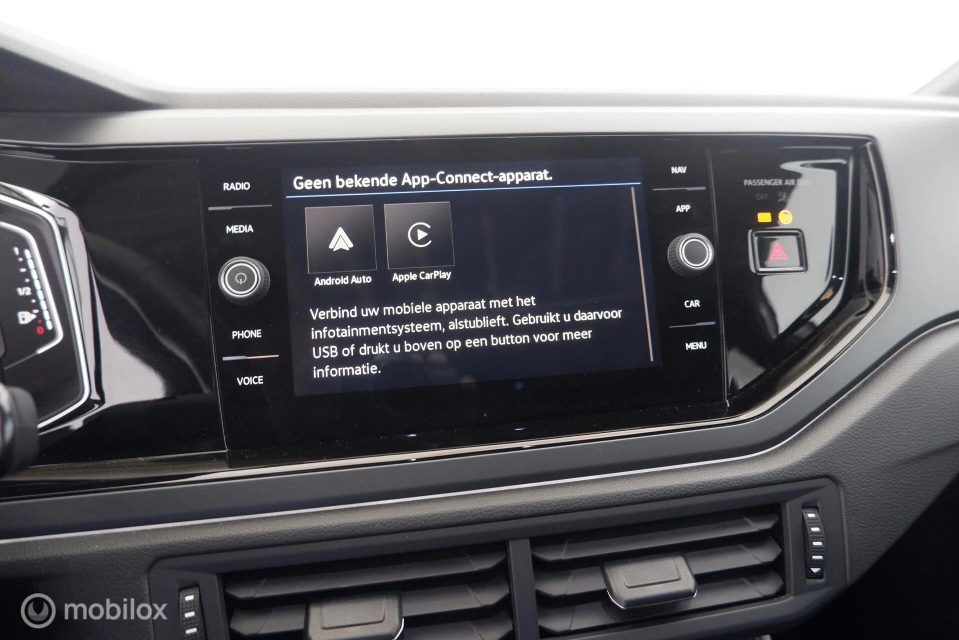 Hoofdafbeelding Volkswagen Taigo