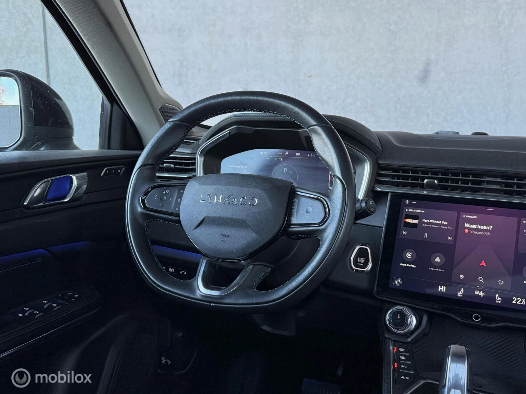 Hoofdafbeelding Lynk & Co 01