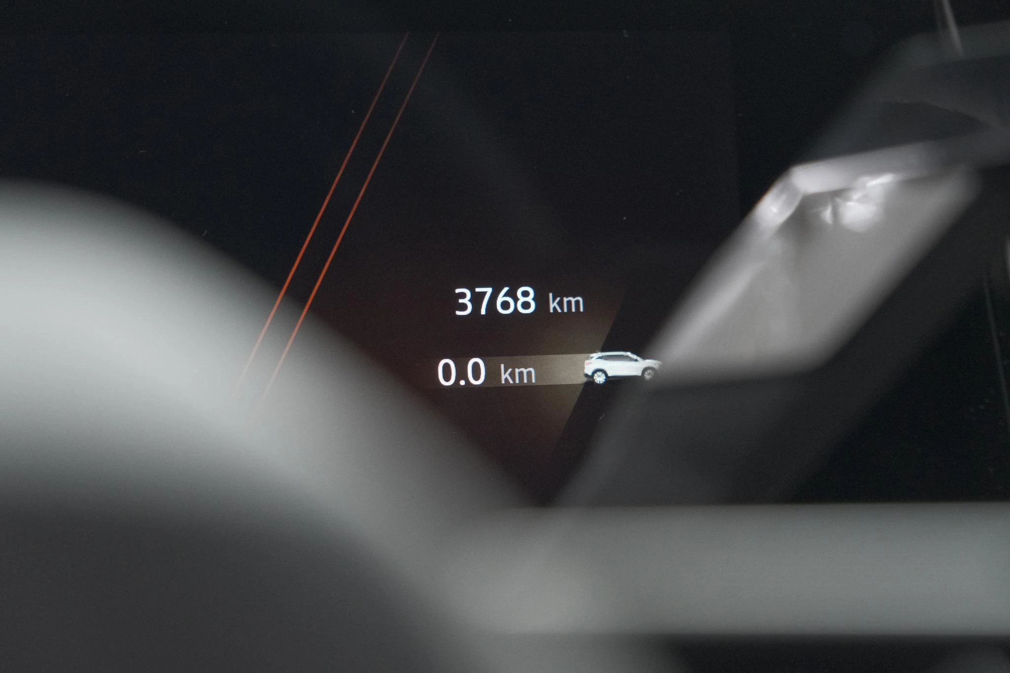 Hoofdafbeelding Renault Austral