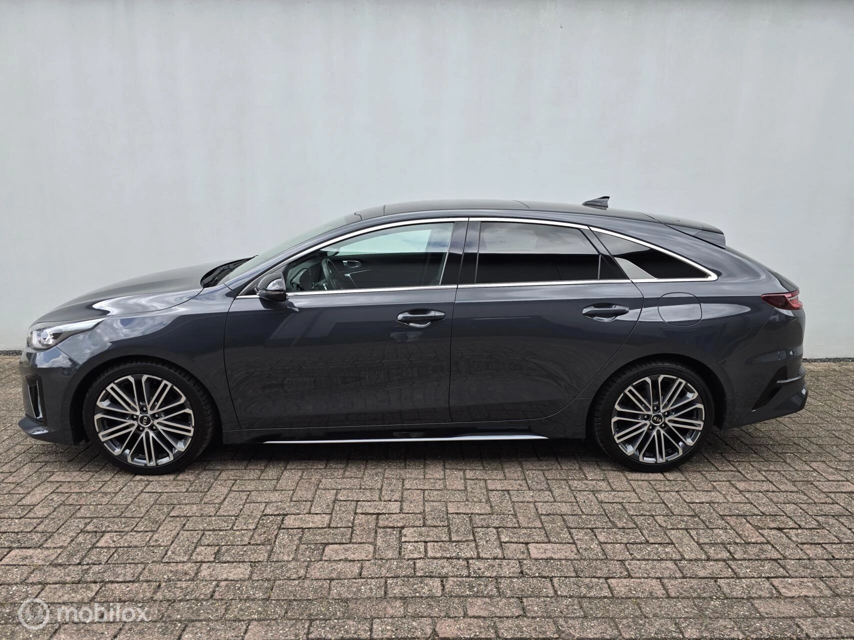 Hoofdafbeelding Kia ProCeed
