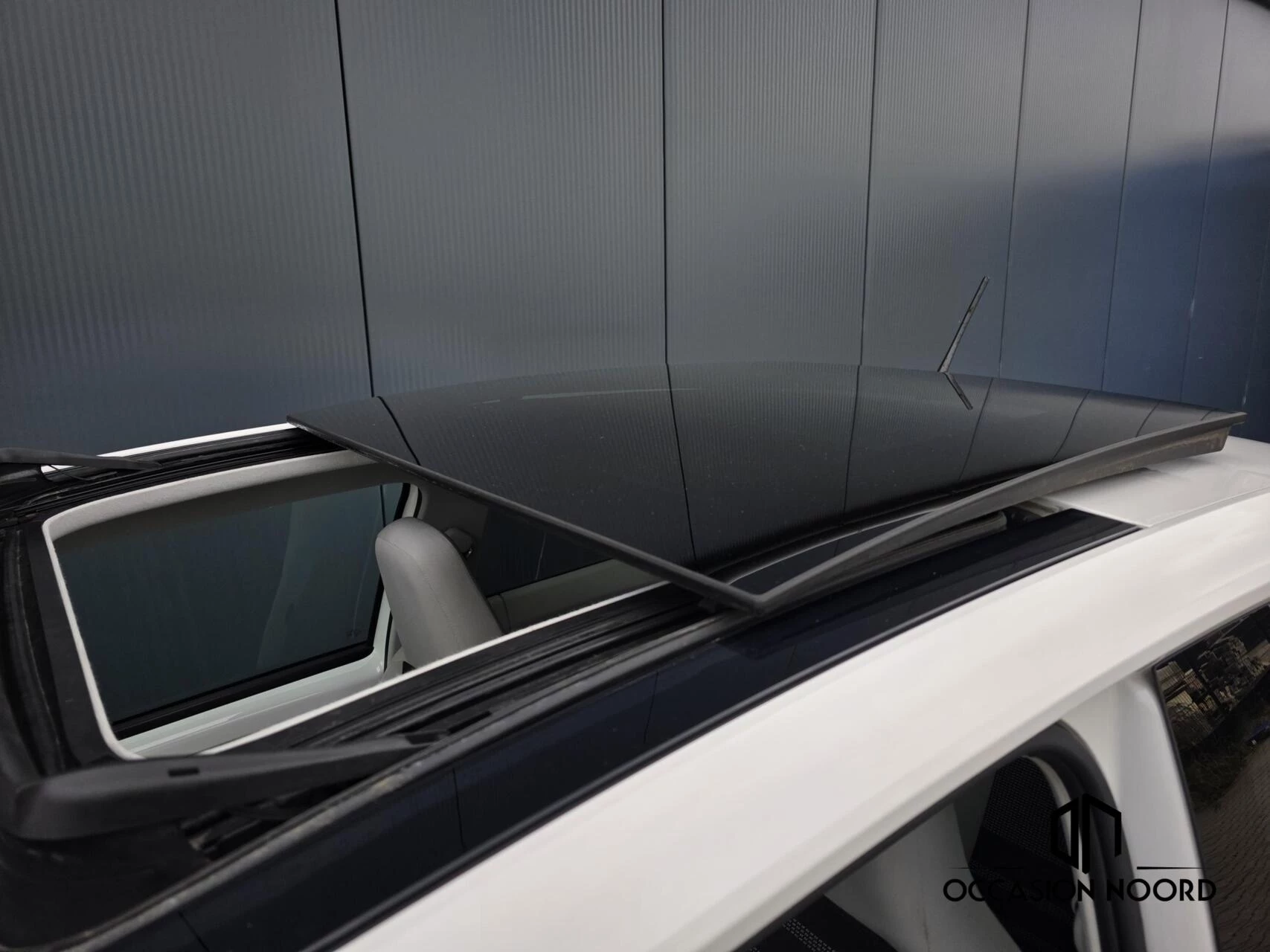 Hoofdafbeelding SEAT Mii