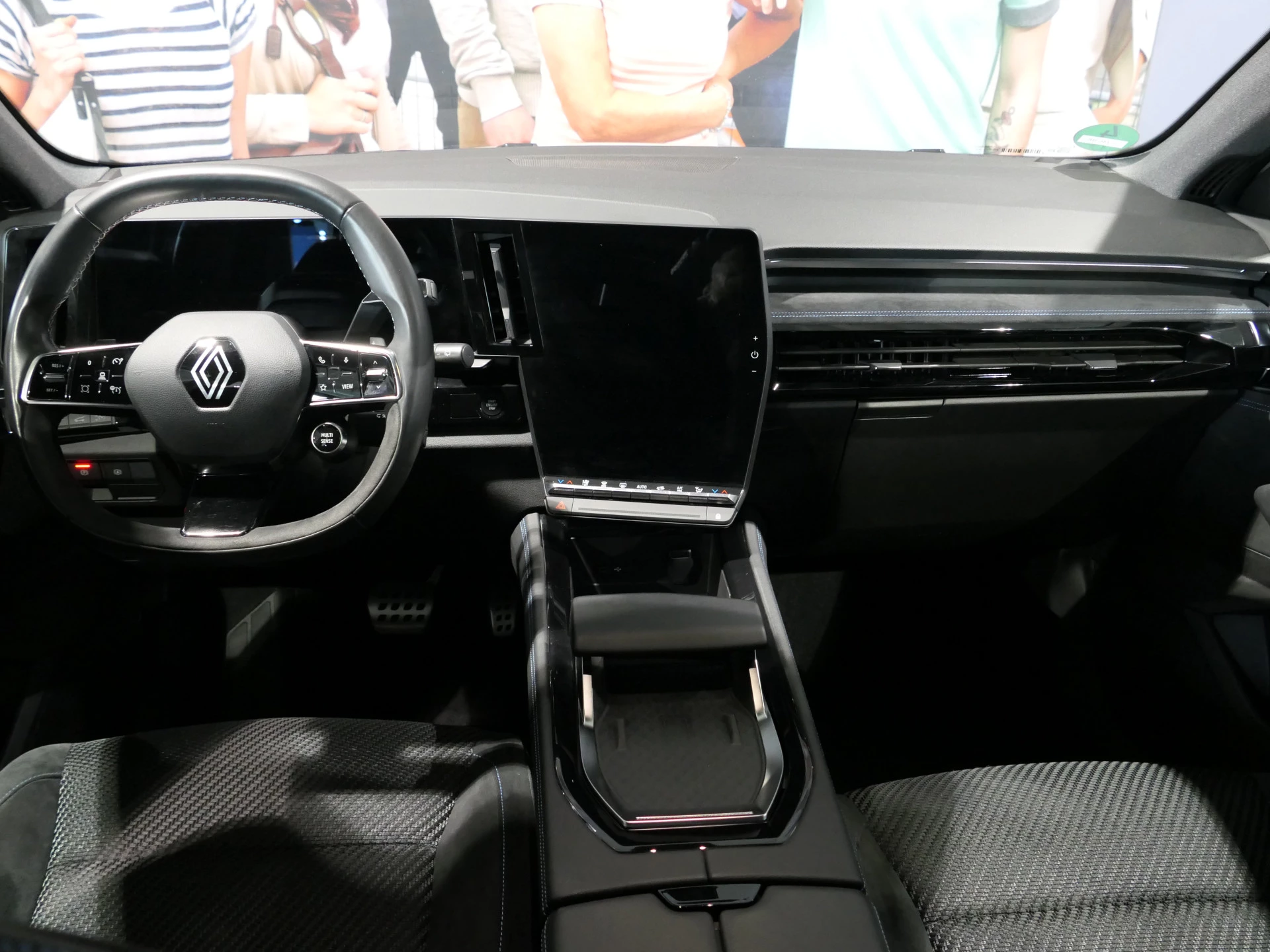 Hoofdafbeelding Renault Austral