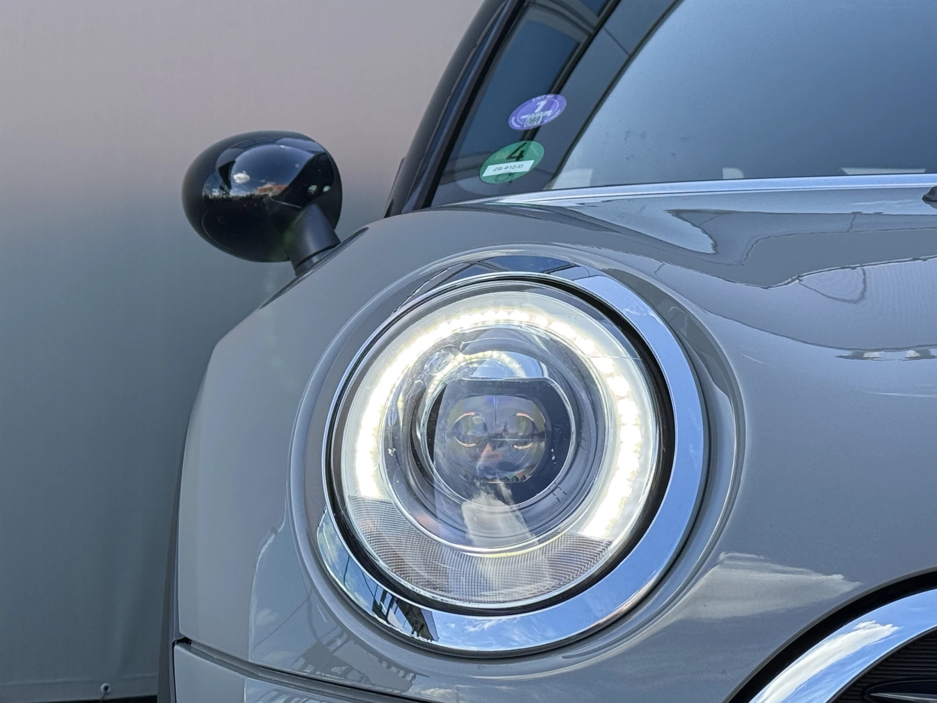 Hoofdafbeelding MINI Clubman