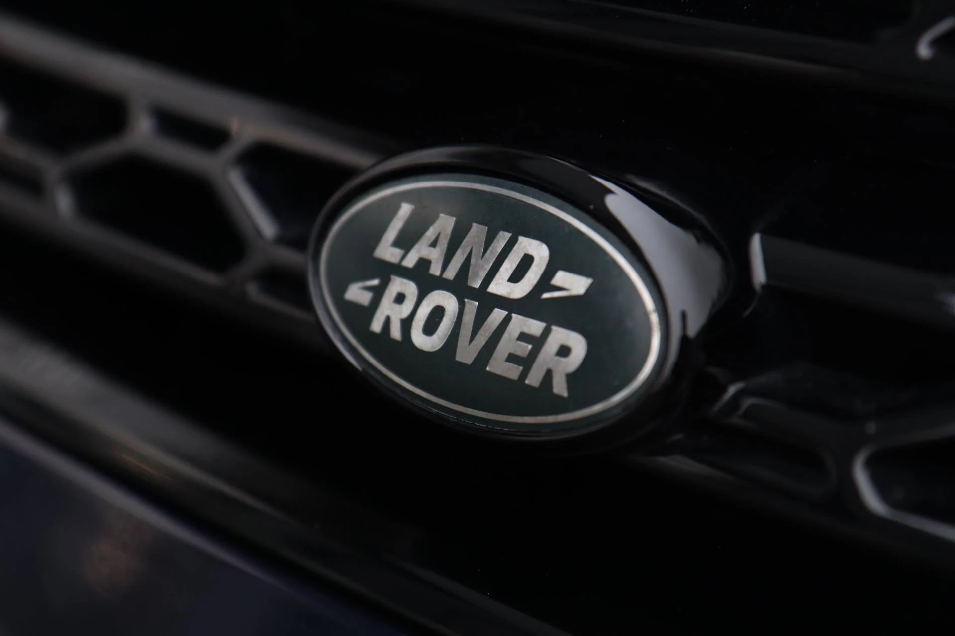 Hoofdafbeelding Land Rover Discovery