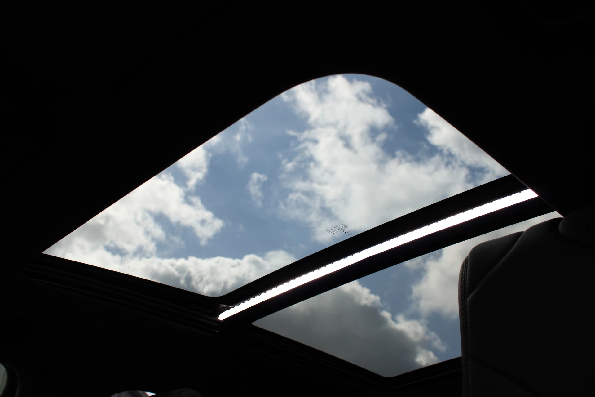 Hoofdafbeelding DS DS 7