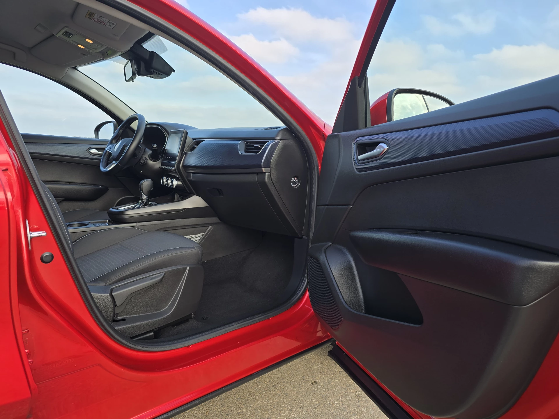 Hoofdafbeelding Renault Arkana