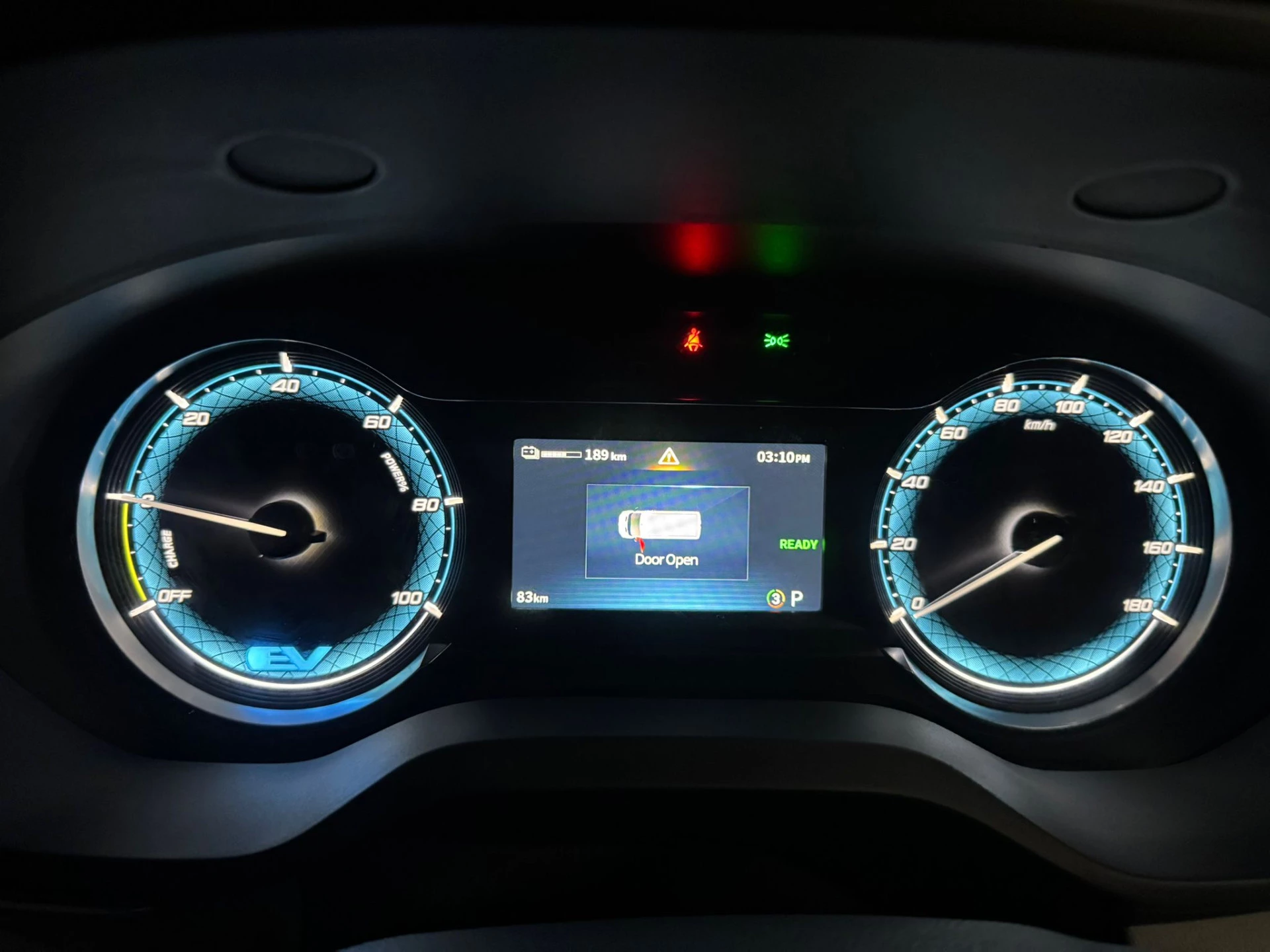 Hoofdafbeelding Maxus eDeliver9