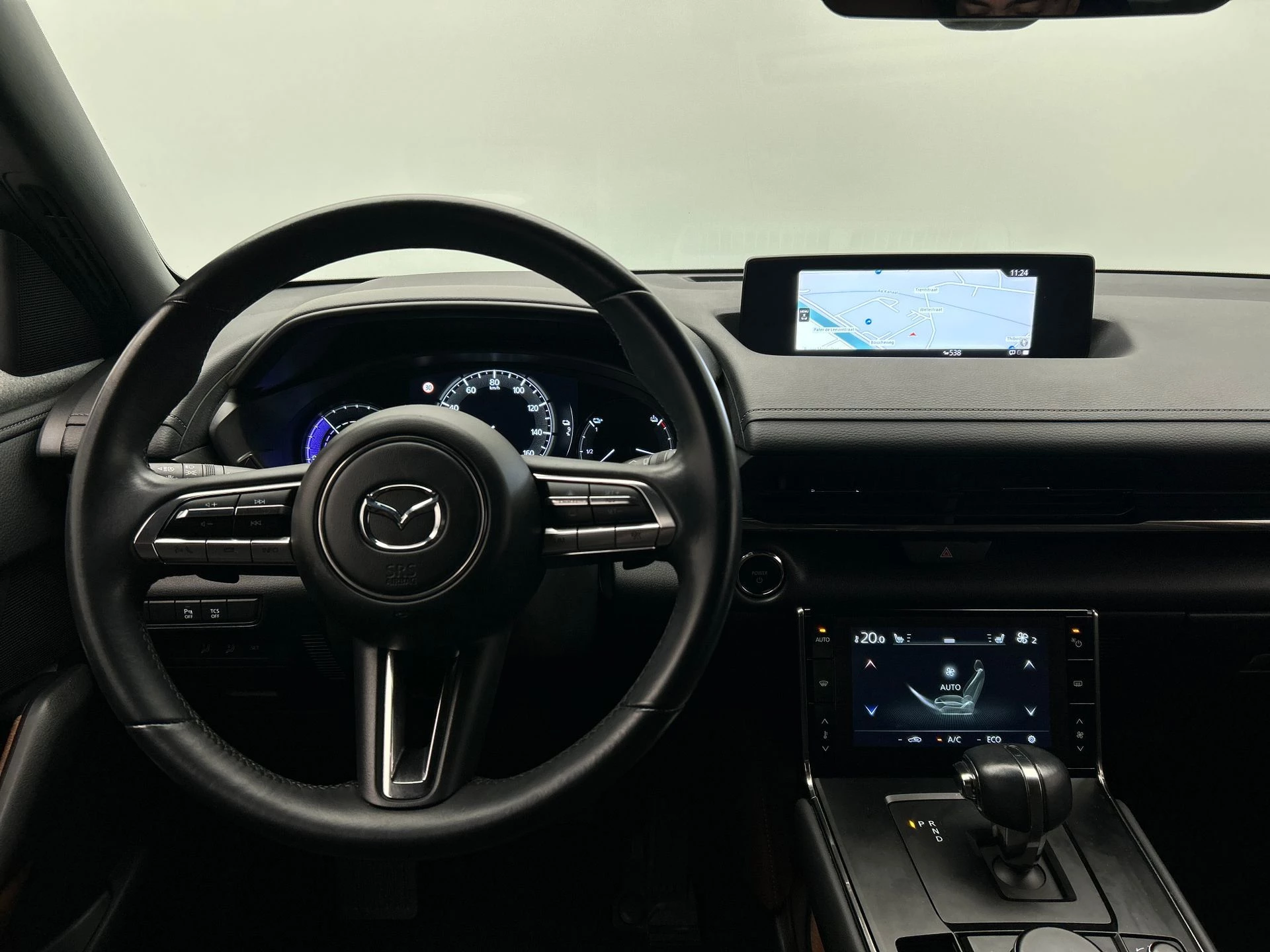 Hoofdafbeelding Mazda MX-30