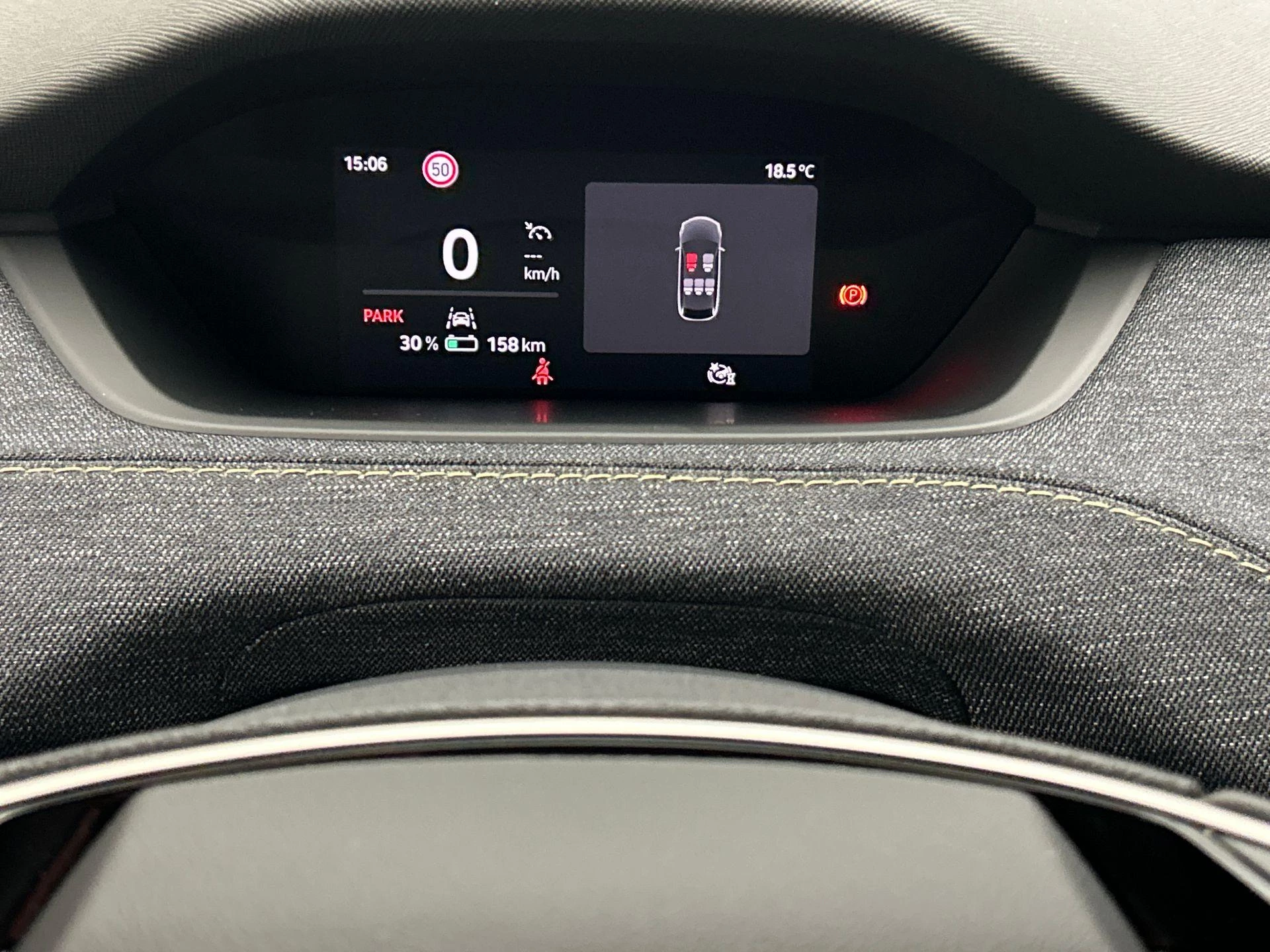Hoofdafbeelding Škoda Elroq