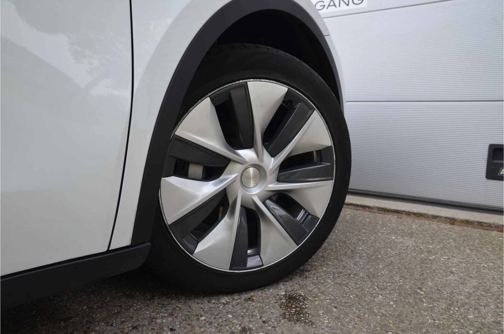 Hoofdafbeelding Tesla Model Y