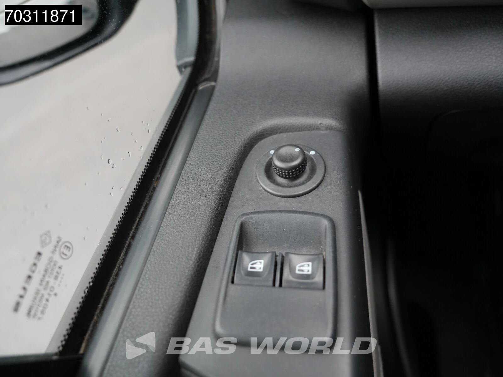 Hoofdafbeelding Renault Traffic 140PK