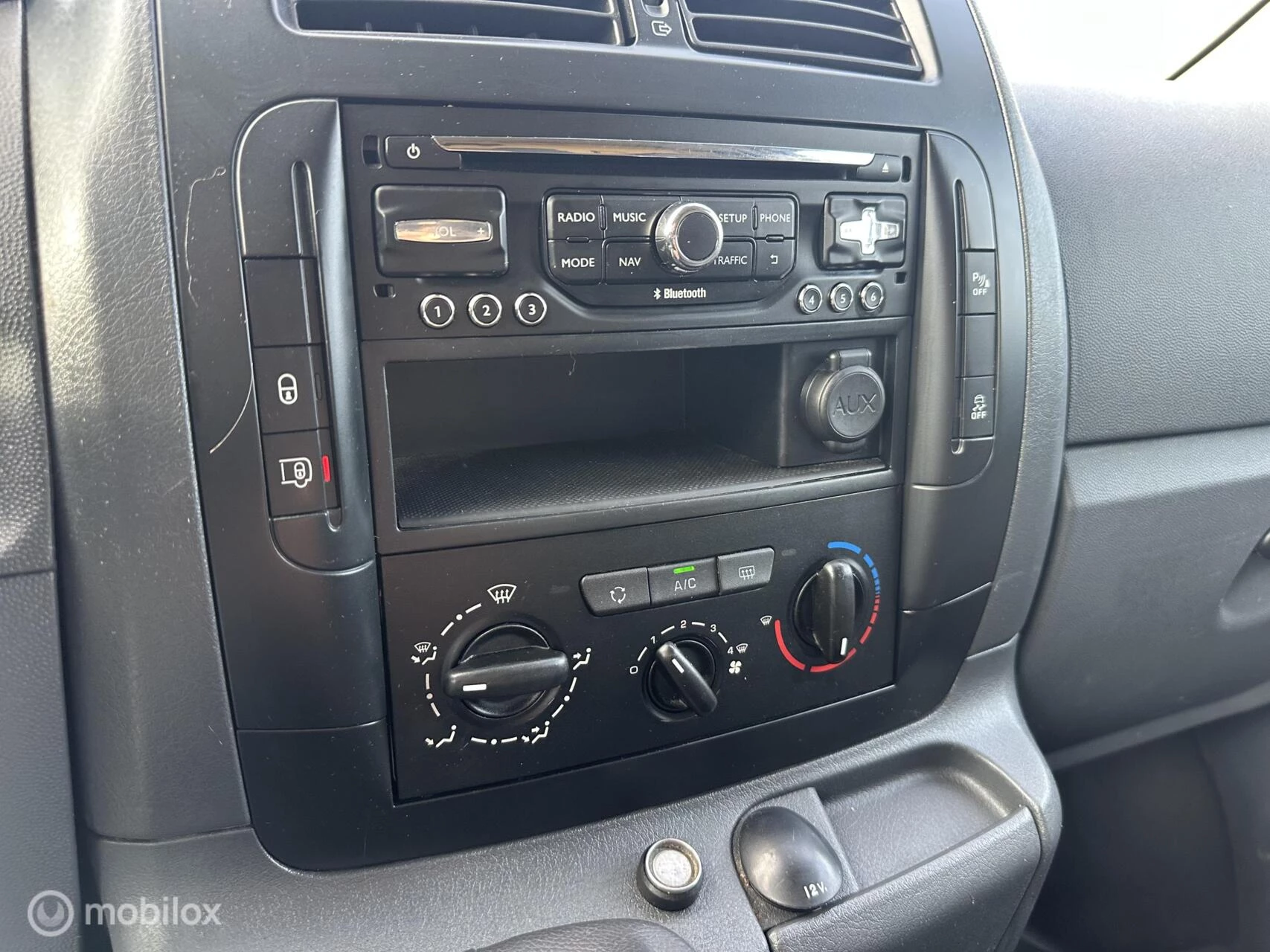 Hoofdafbeelding Peugeot Expert