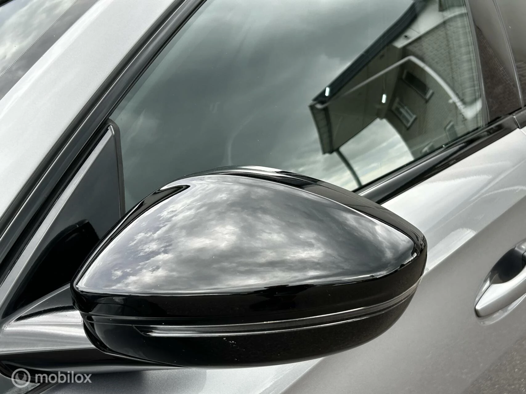 Hoofdafbeelding Peugeot 508